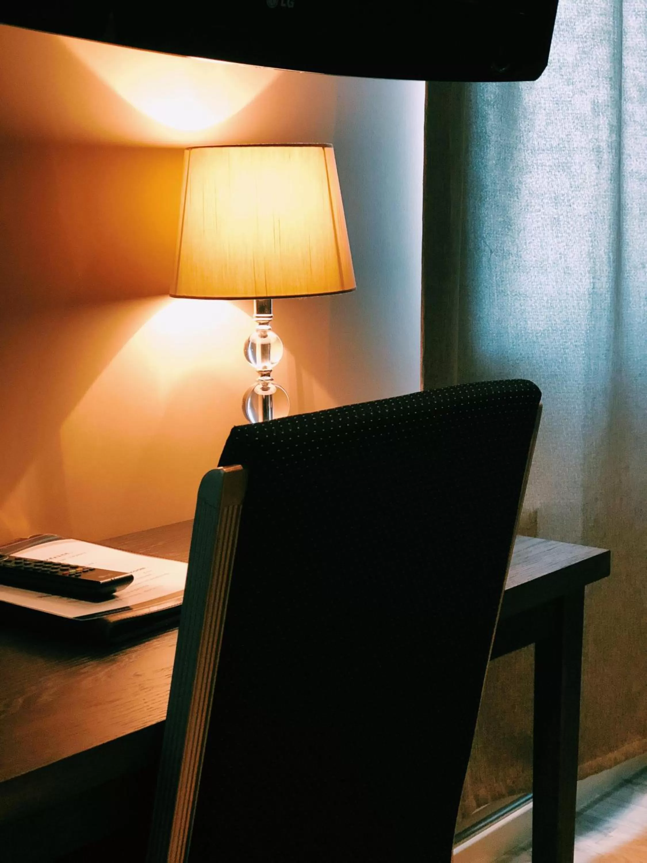 Standard Double Room in Comfort Hotel Finnsnes