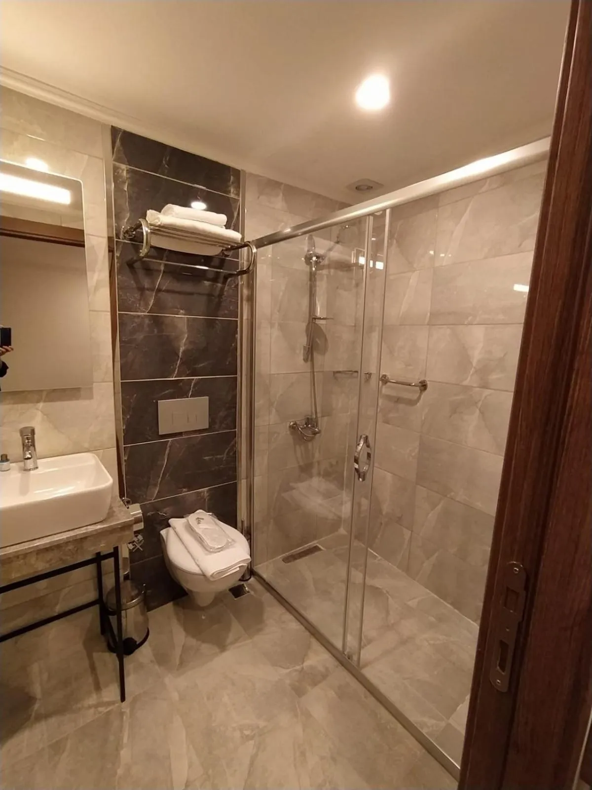 Double or Twin Room in NUPERA HOTEL