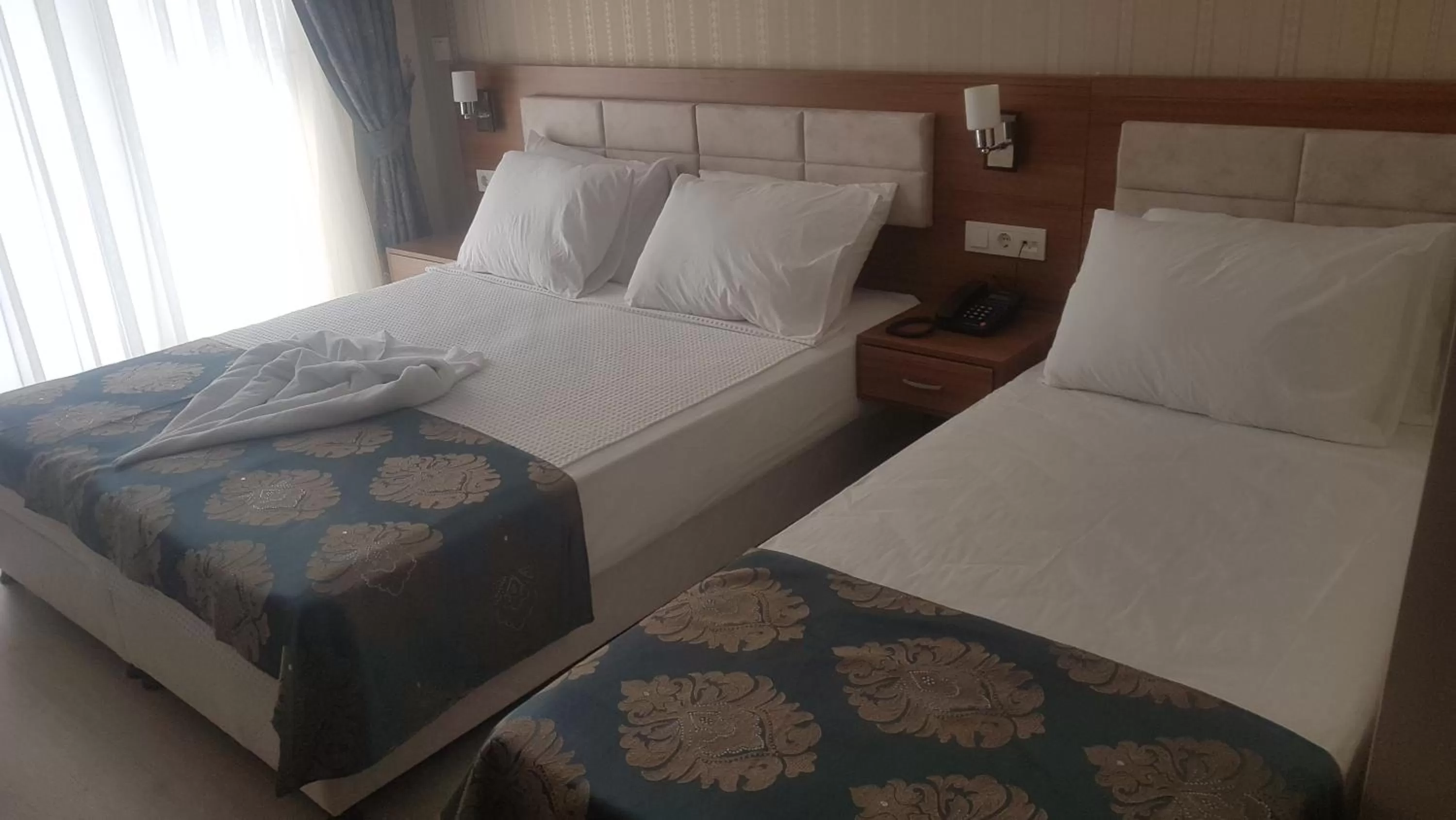 Standard Double Room in OLYMPIC HOTELS Belek