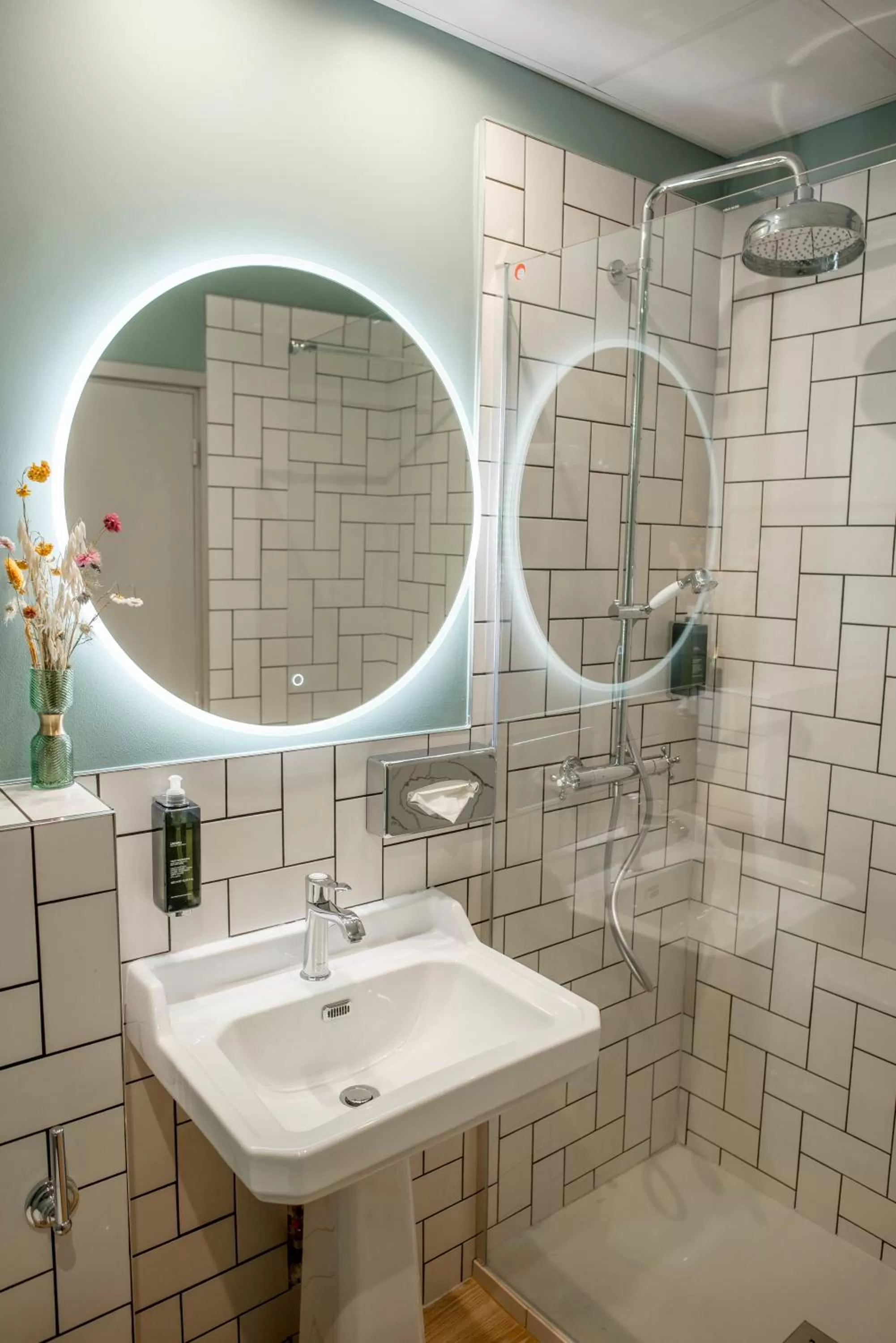 Classic Room in Hôtel Le Bristol