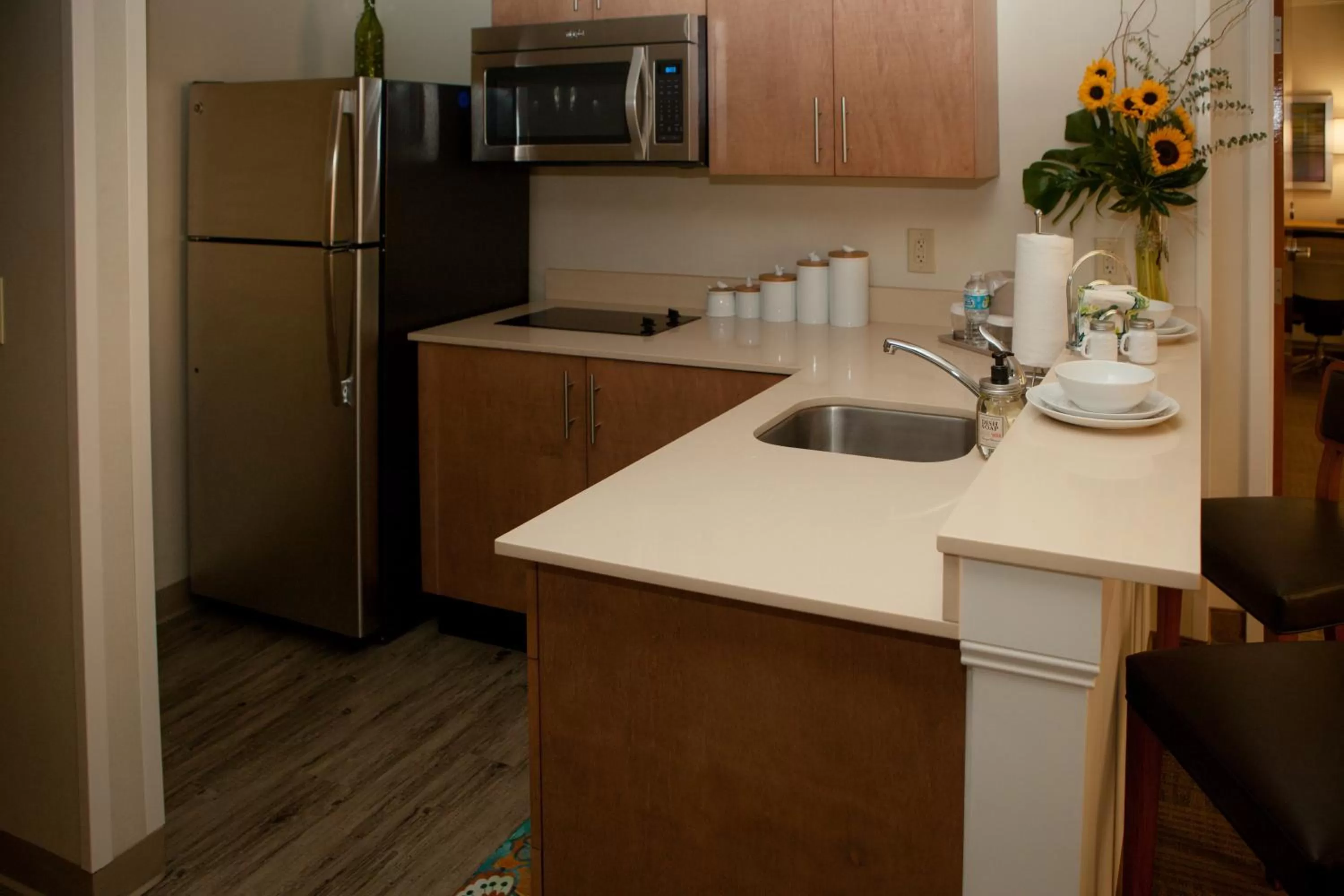 Suite with Mobility Accessible Tub - Non-Smoking in Holiday Inn Greenville by IHG