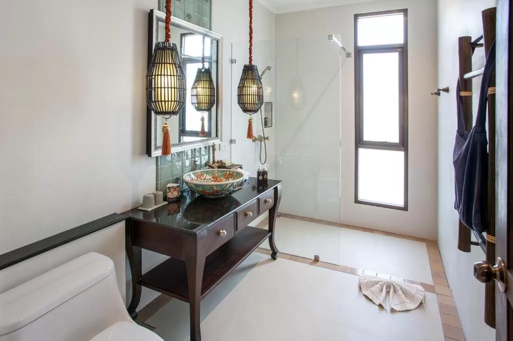 Superior Double Room in Sriwilai Sukhothai