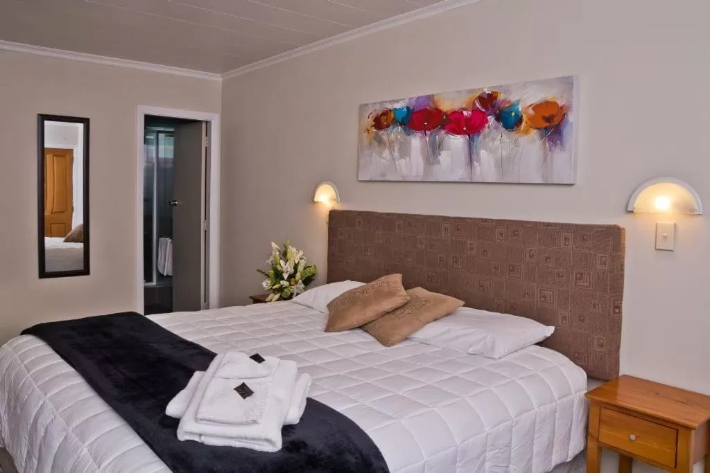 Executive Apartment in Picton Accommodation Gateway Motel
