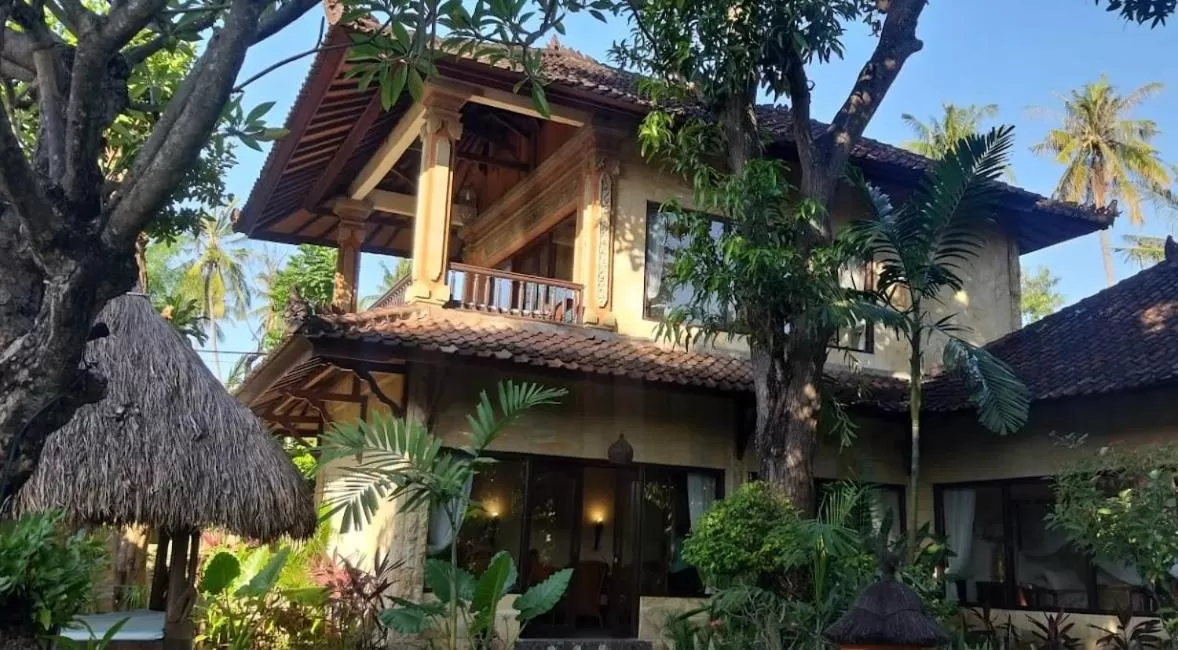 Family Bungalow in Rambutan Hotel