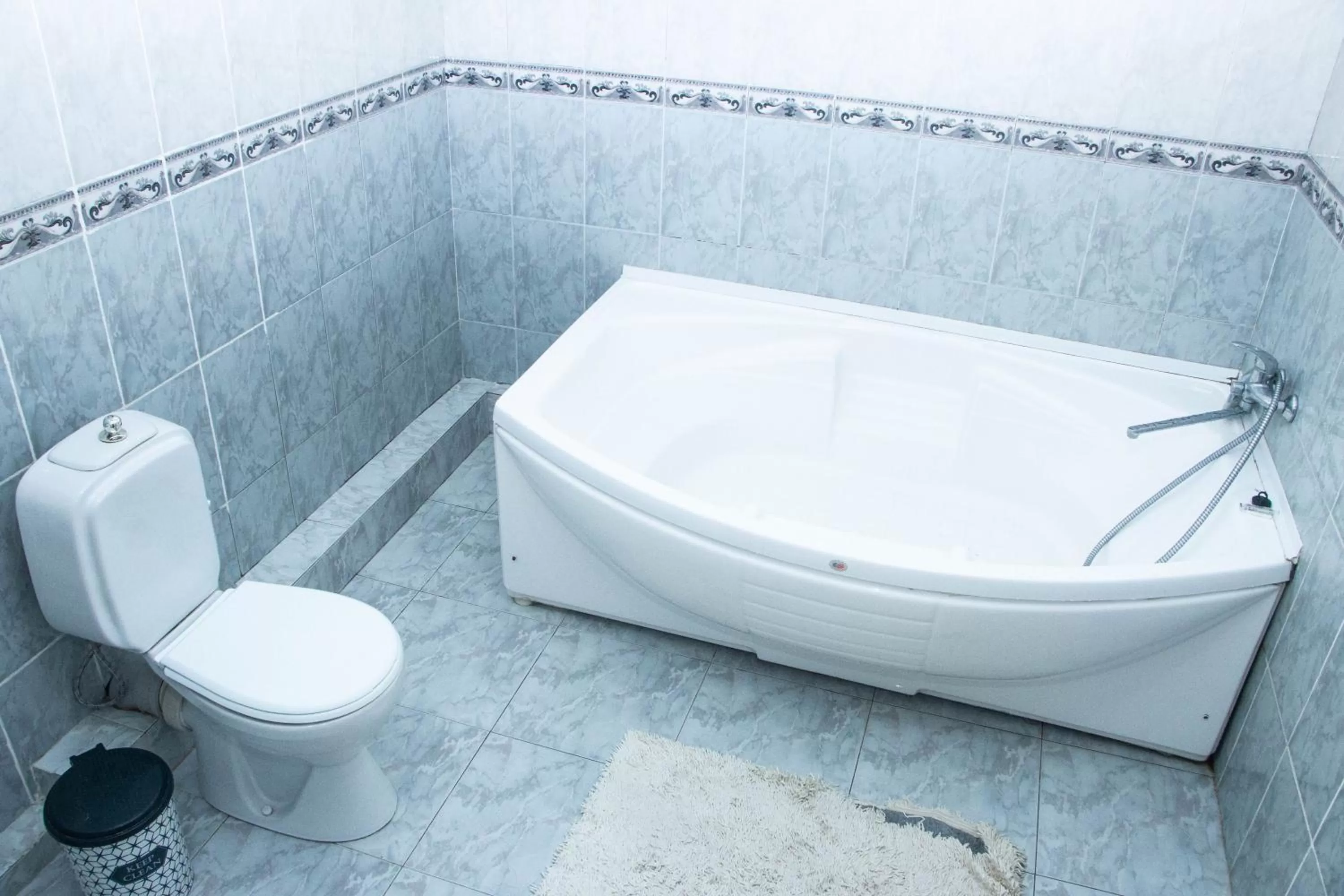 Deluxe Double Room in Hotel EZIO