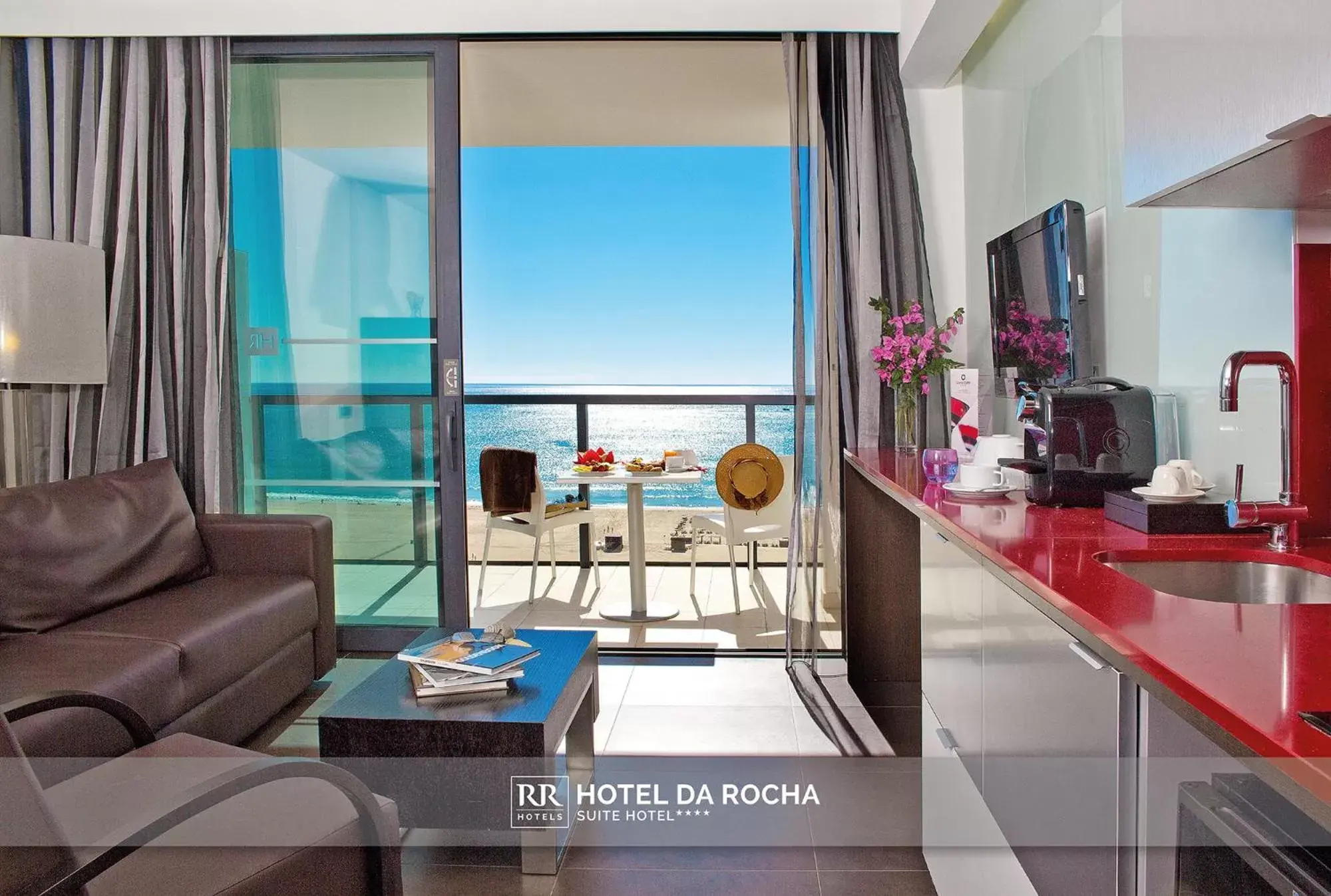 RR Hotel da Rocha RR Hotel da Rocha