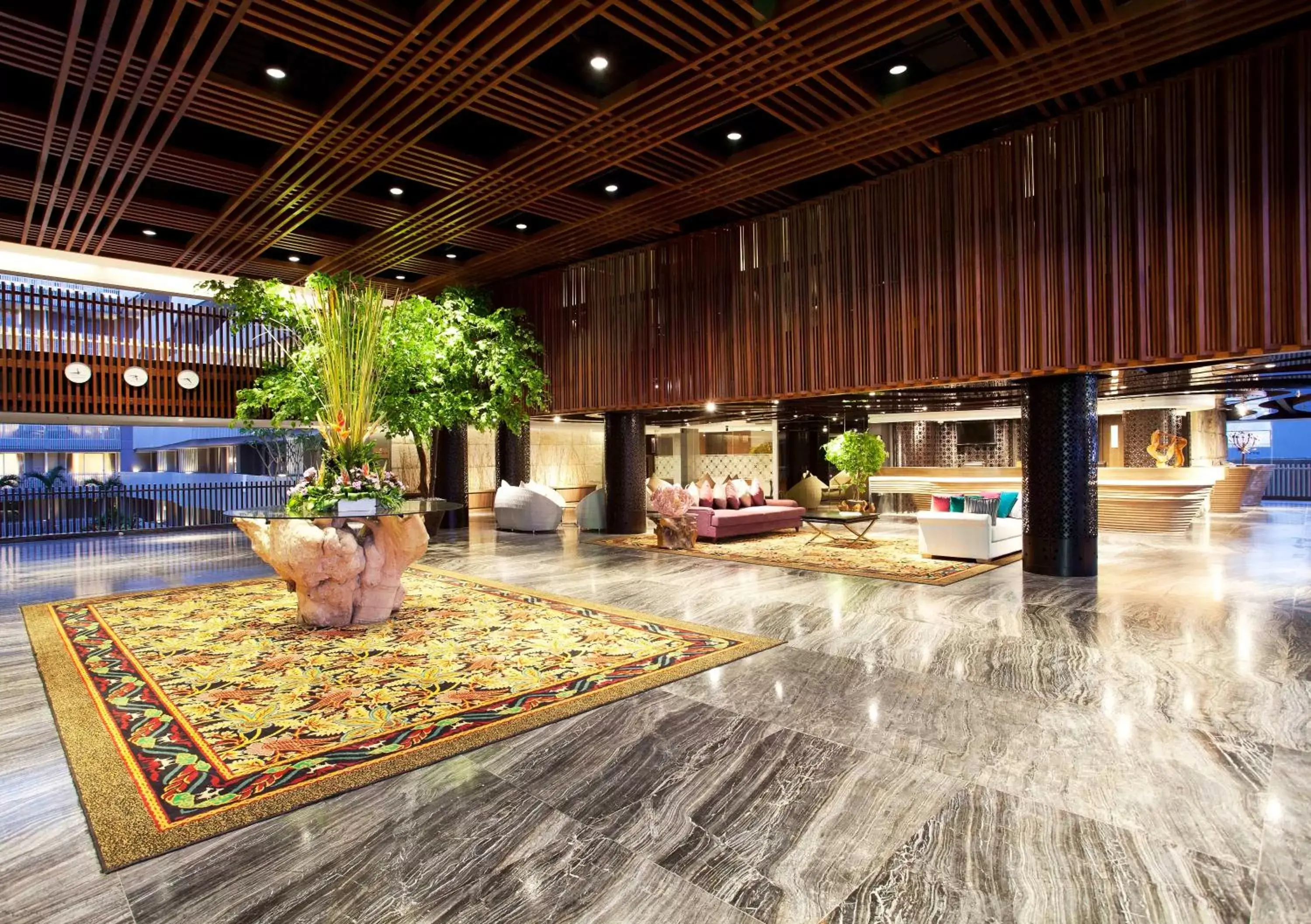 Ramada by Wyndham Bali Sunset Road Kuta Ramada by Wyndham Bali Sunset Road Kuta