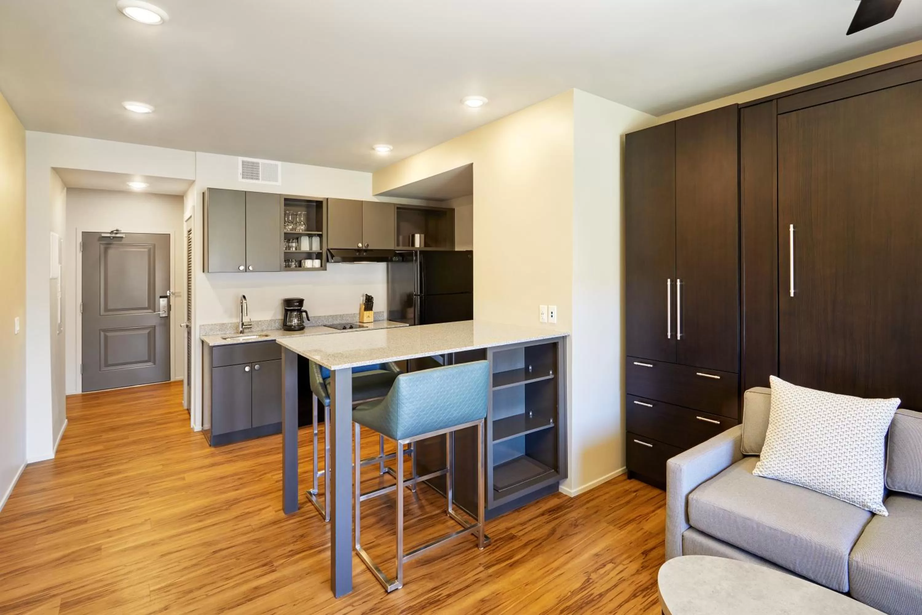 Deluxe Studio in WorldMark Moab