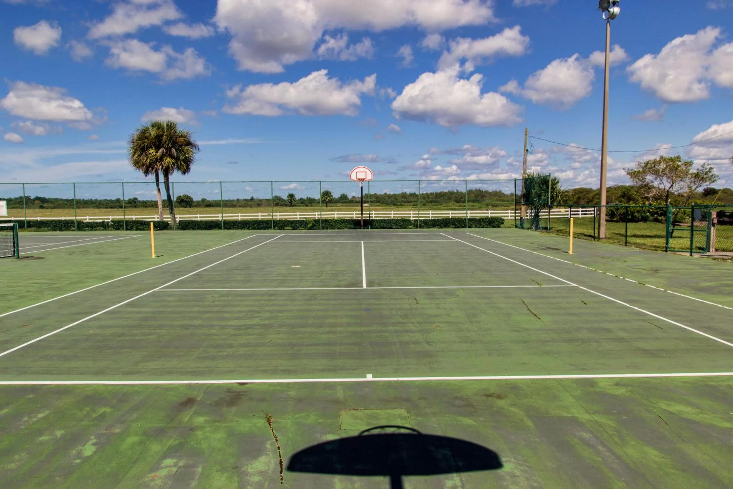 Sports in Westgate River Ranch Resort & Rodeo