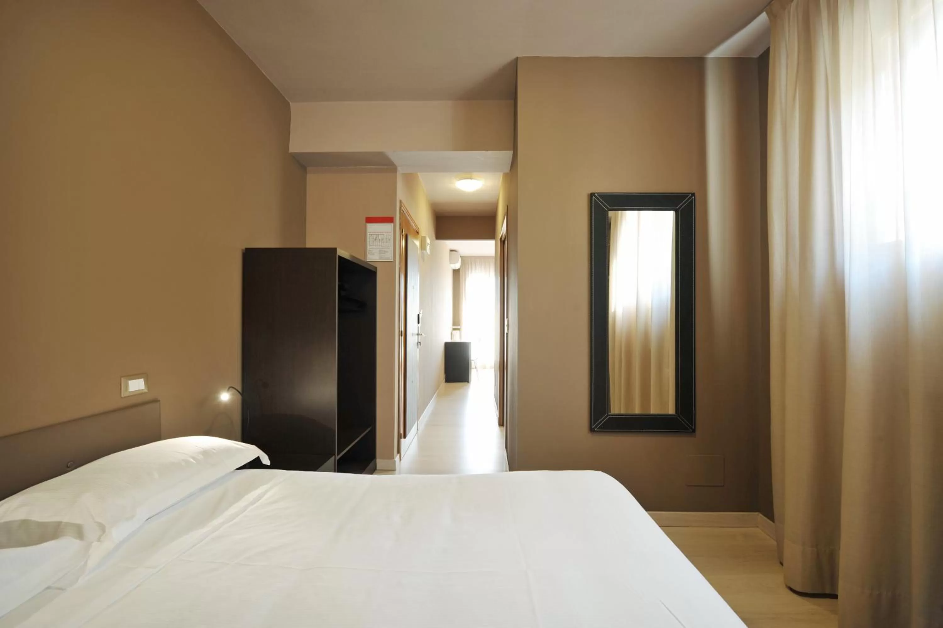 Triple Room in M14 Hotel & Spa