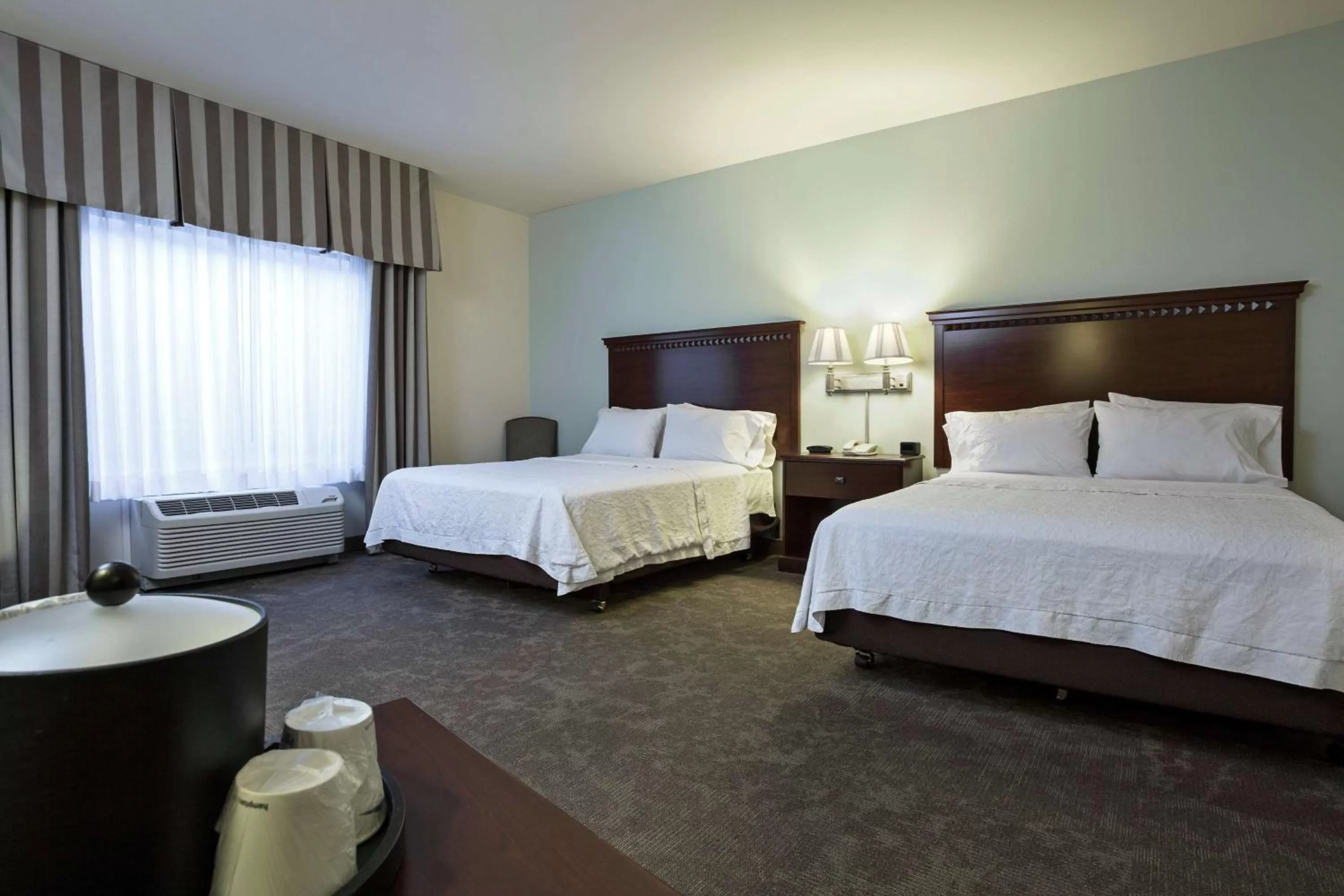 Room with Two Queen Beds - Non-Smoking in Hampton Inn & Suites Prescott Valley