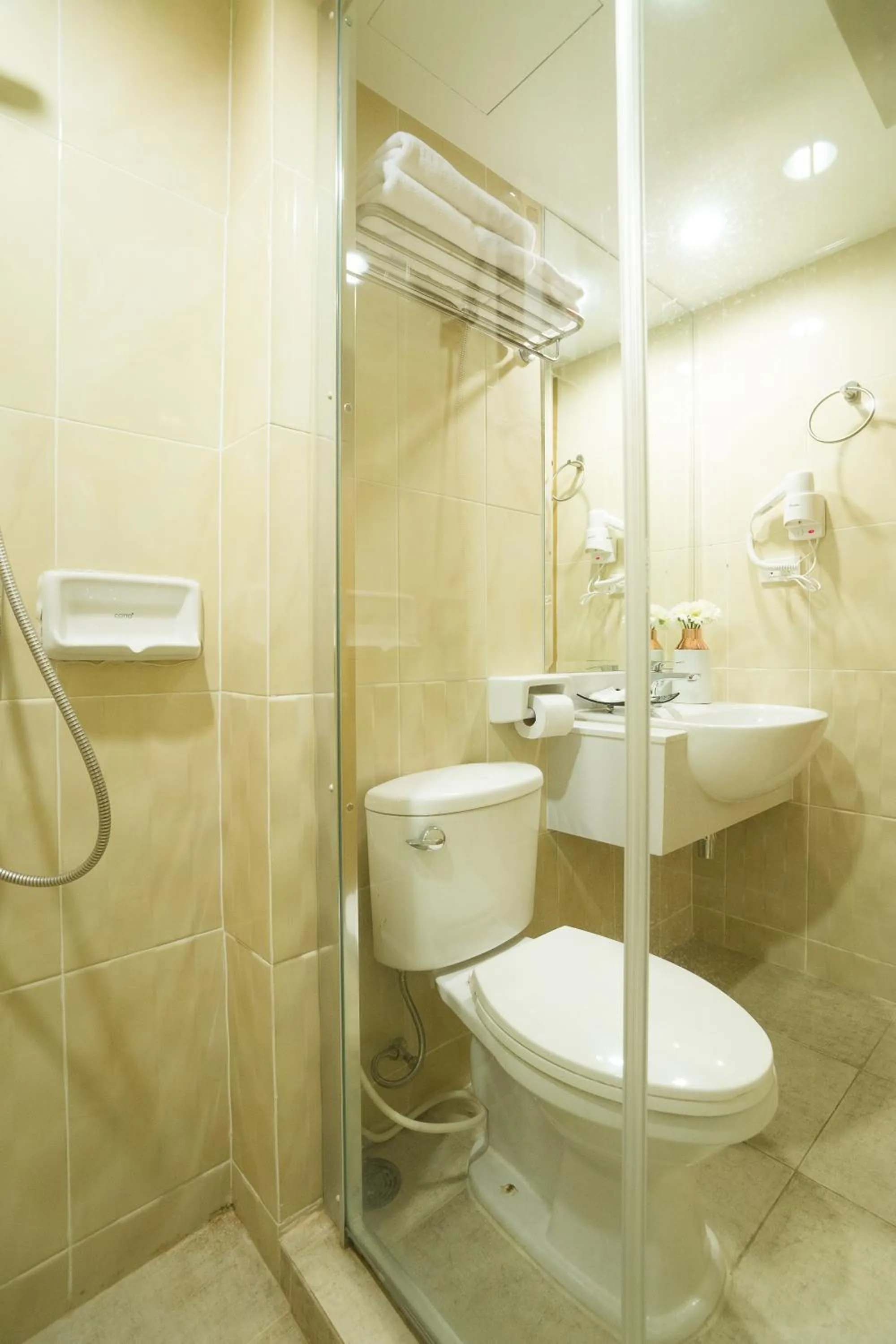 Beyond Suite in Beyond Suite