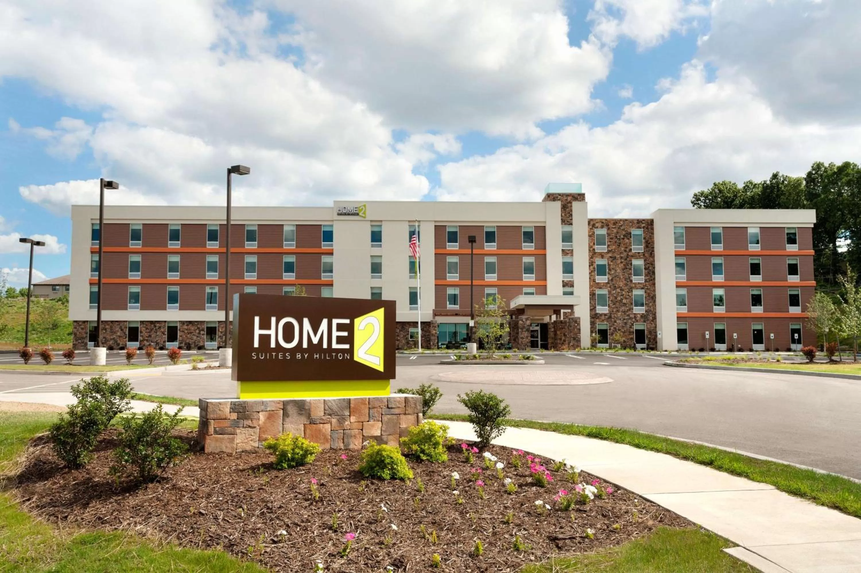 Home2 Suites by Hilton Pittsburgh - McCandless, PA