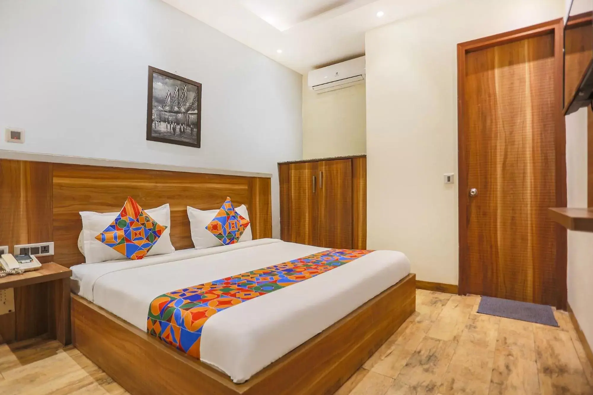 FabHotel Royal Touch Patel Nagar FabHotel Royal Touch Patel Nagar