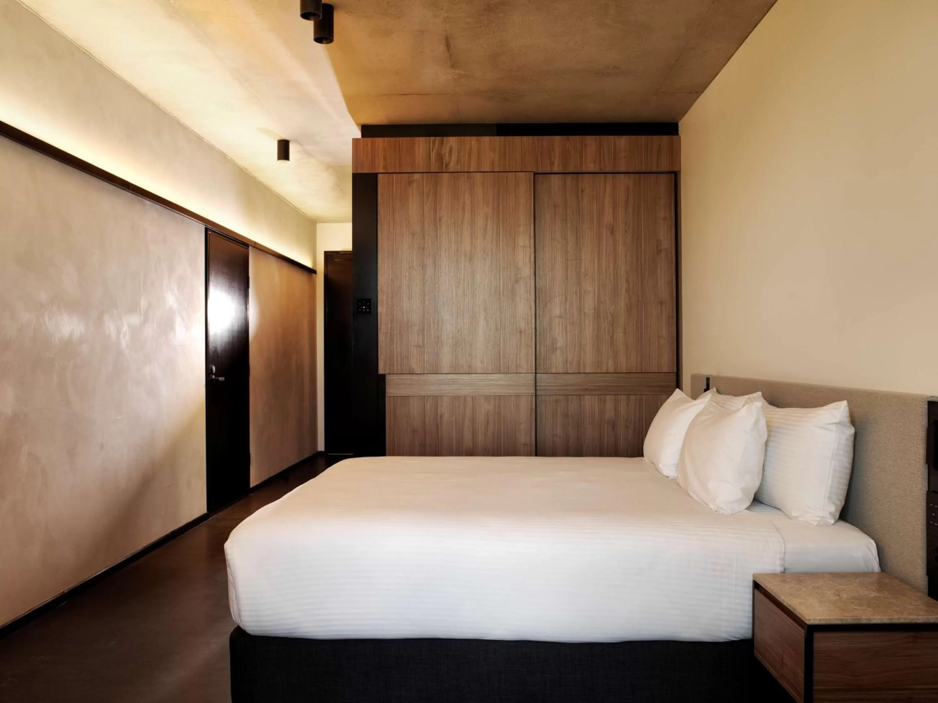 Studio Room in A by Adina Canberra