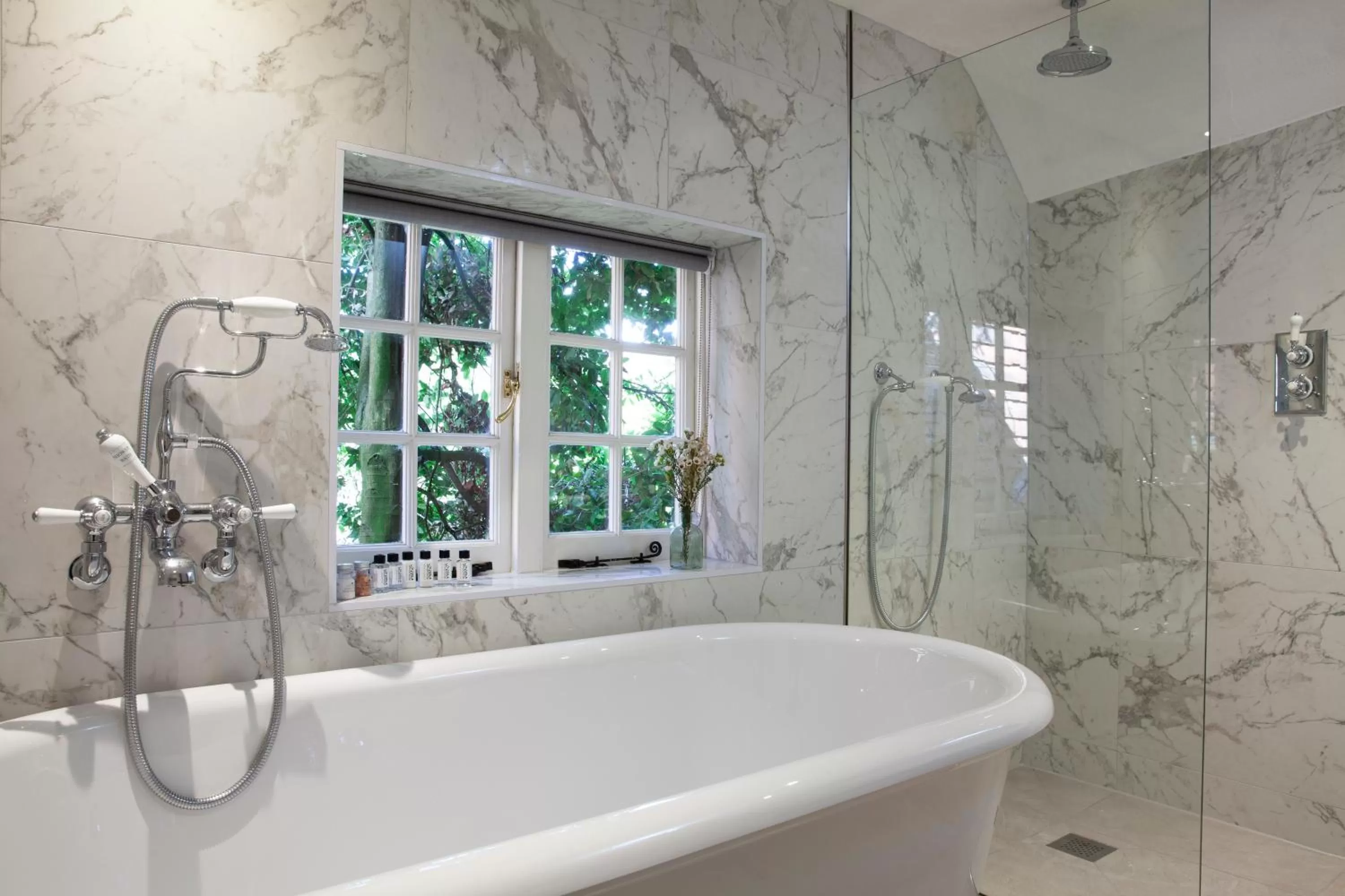 Superior Double or Twin Room in The Angel Inn, Petworth