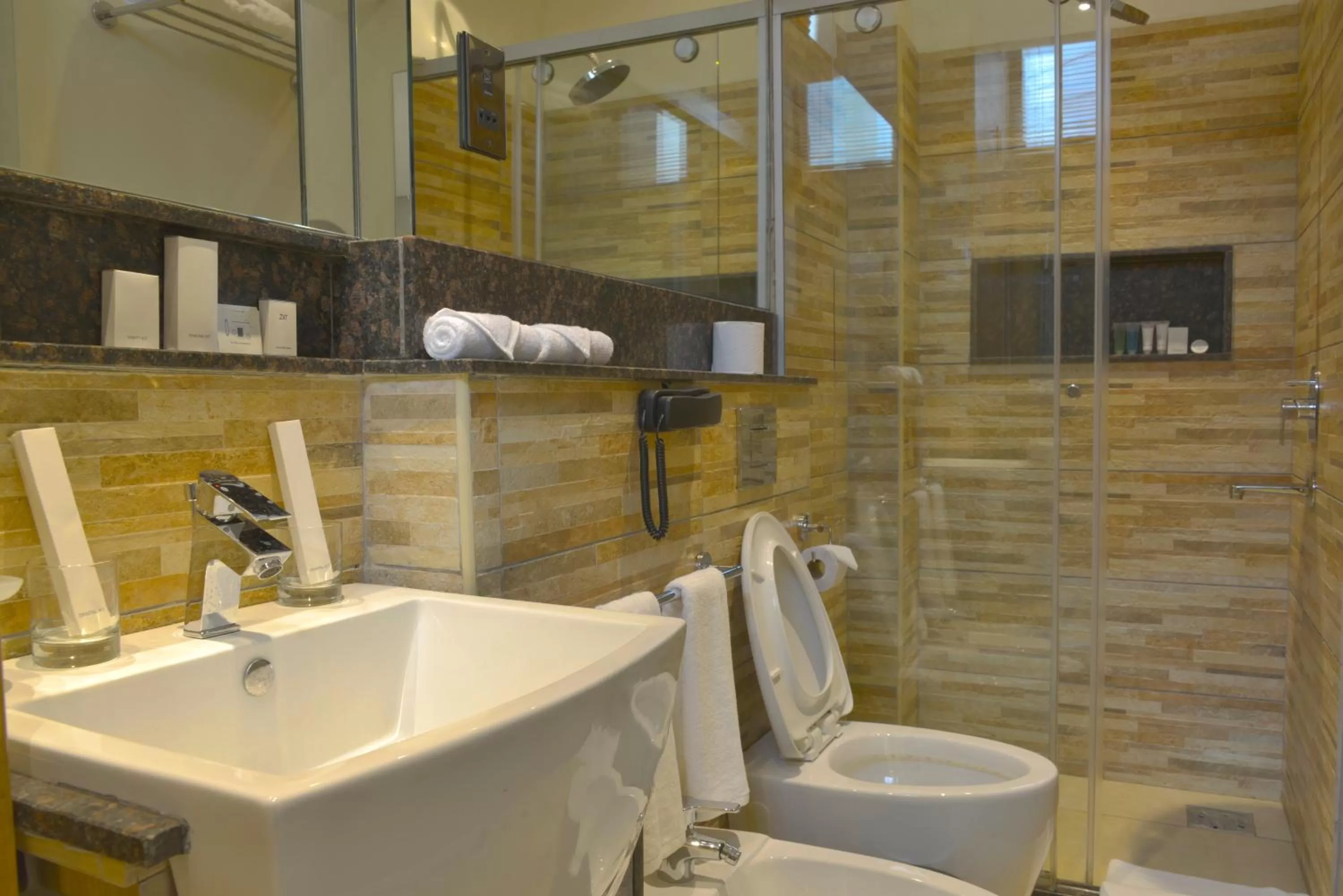 Suite in La Maison Royale