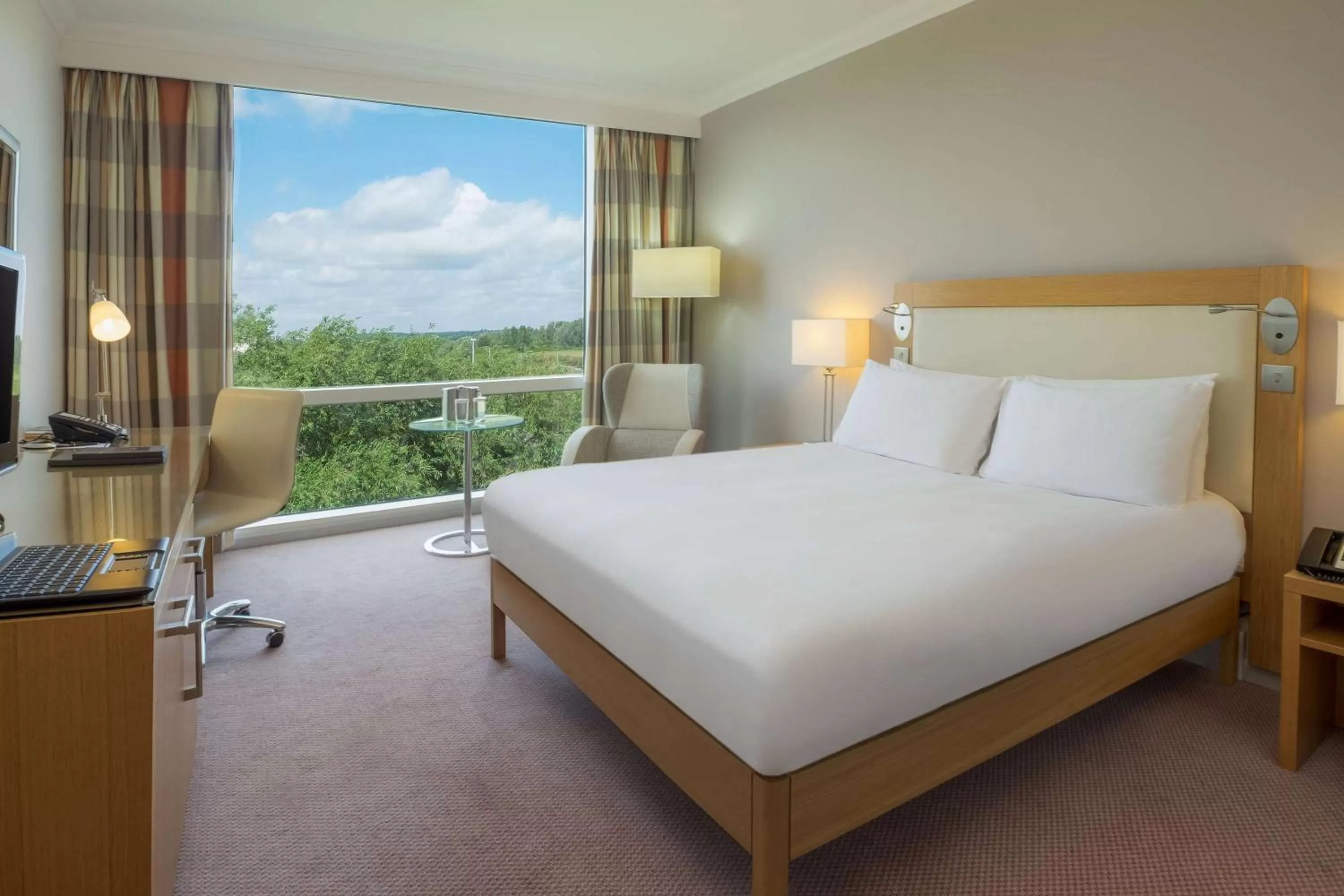 Family Room in Hilton Reading