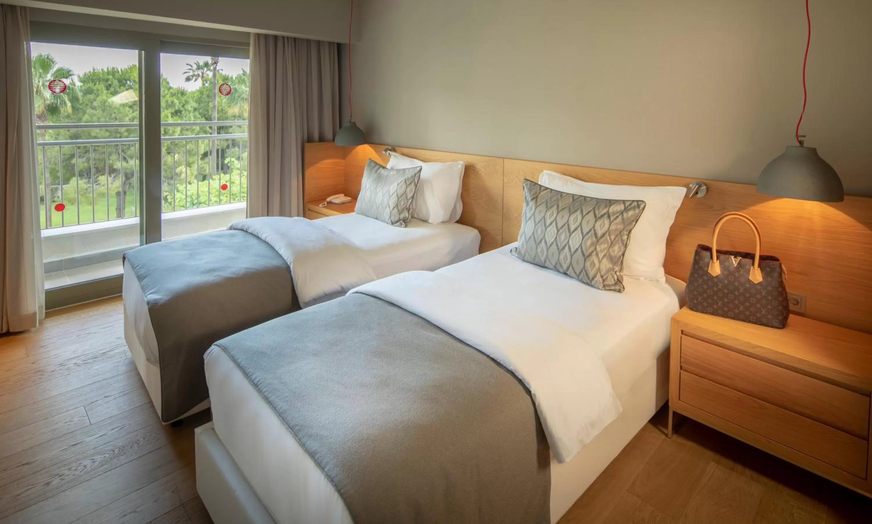 Deluxe Suite in Barut Hemera - Ultra All Inclusive