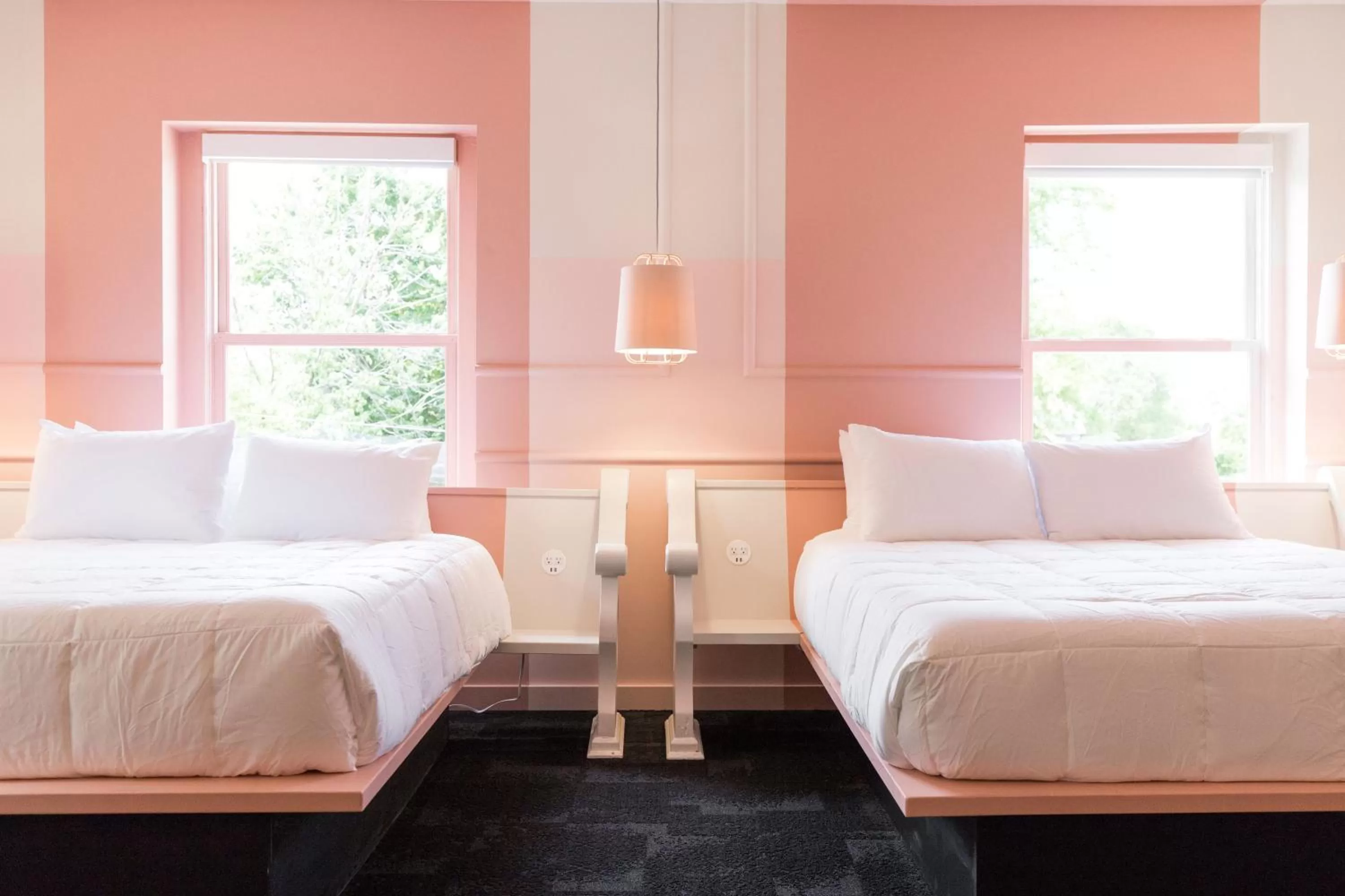 Room 2:6 - Double Queen in The Russell