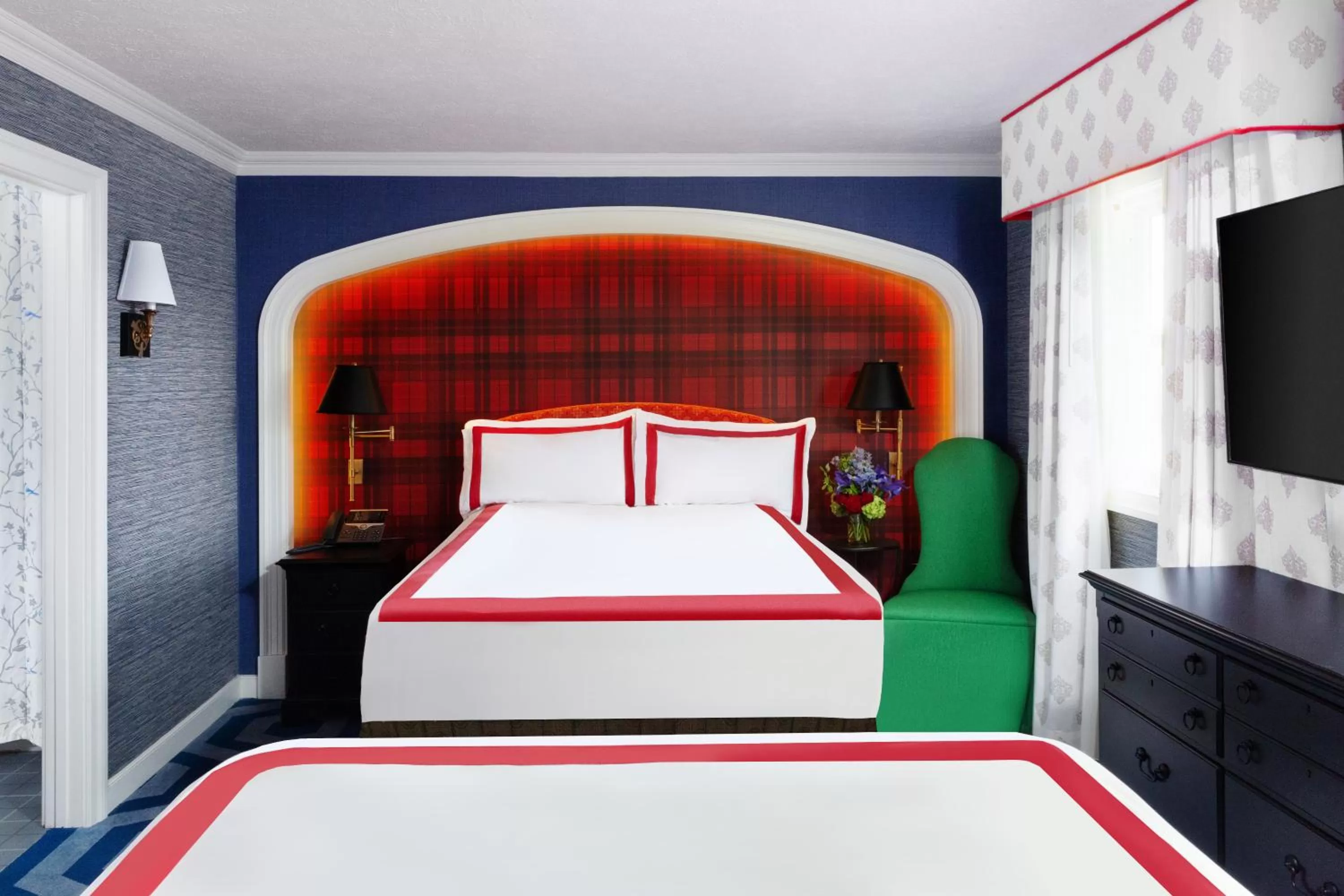 Washington Townhome King in Nemacolin