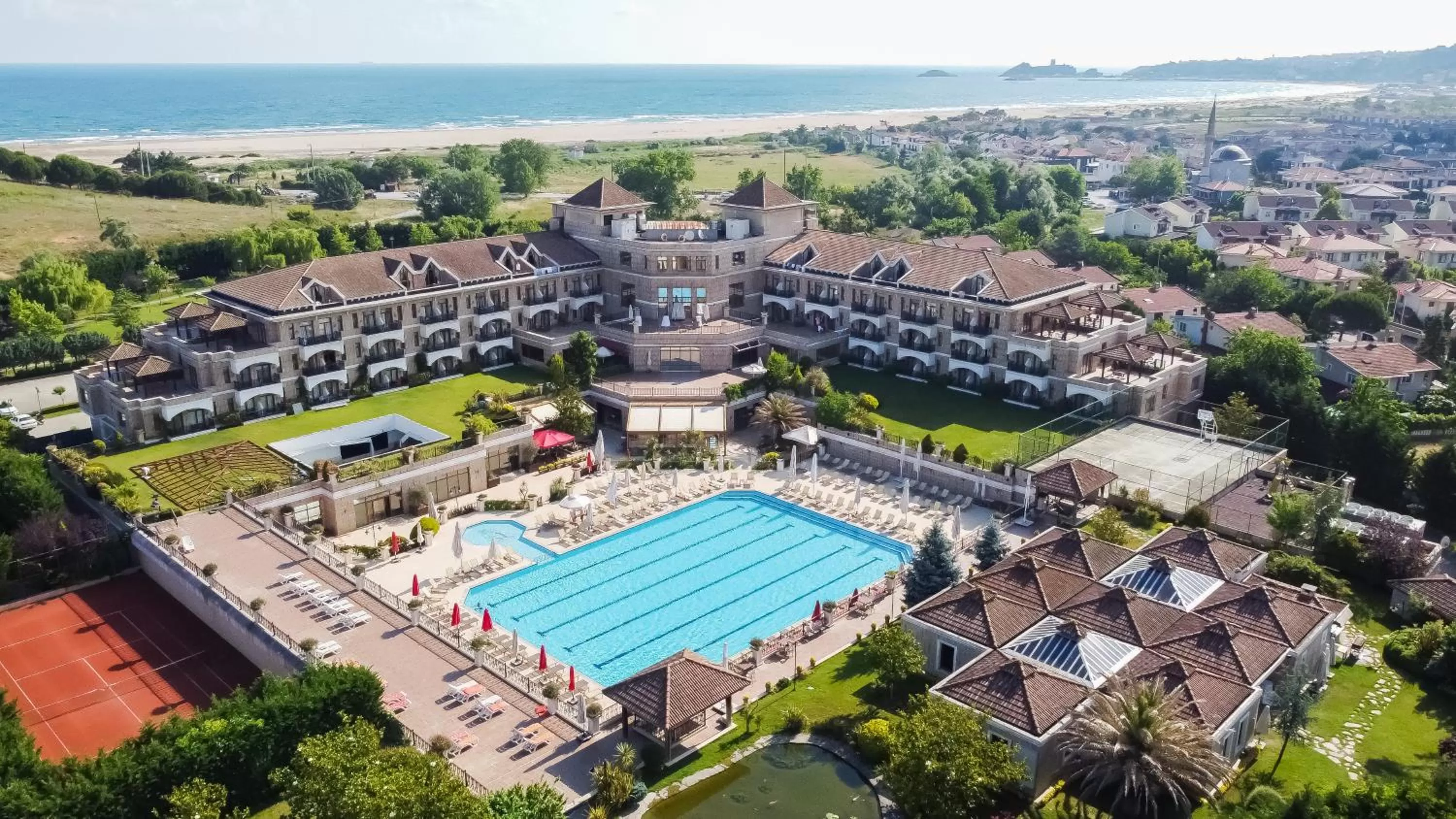 THE SIGN Şile Hotel & Spa