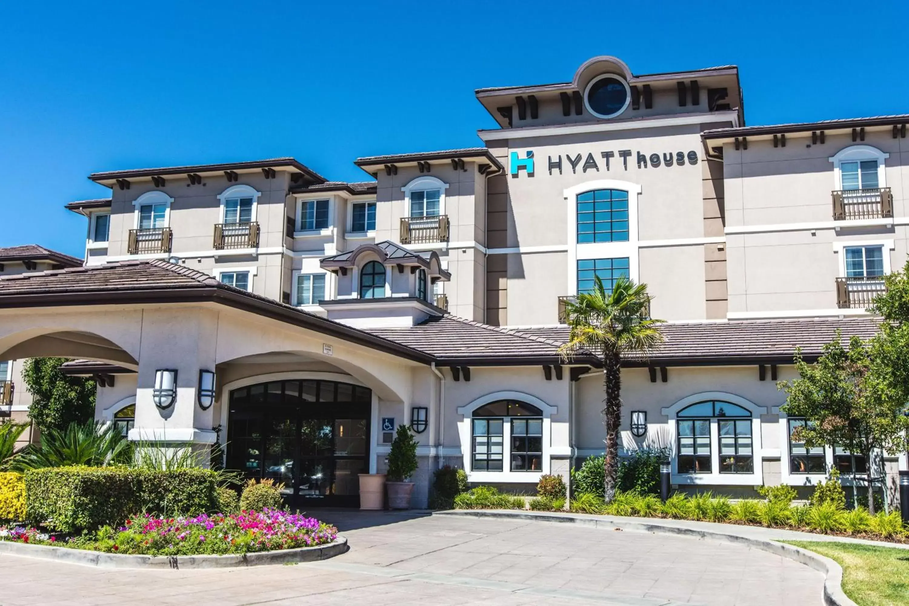 Hyatt House San Ramon Hyatt House San Ramon