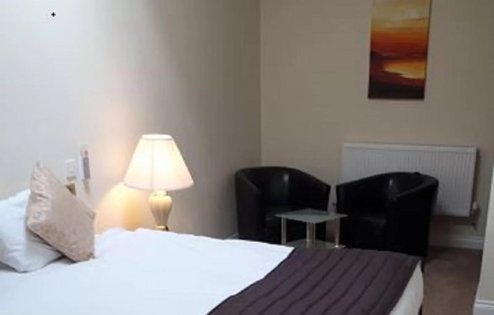 Single Room in The Waterside