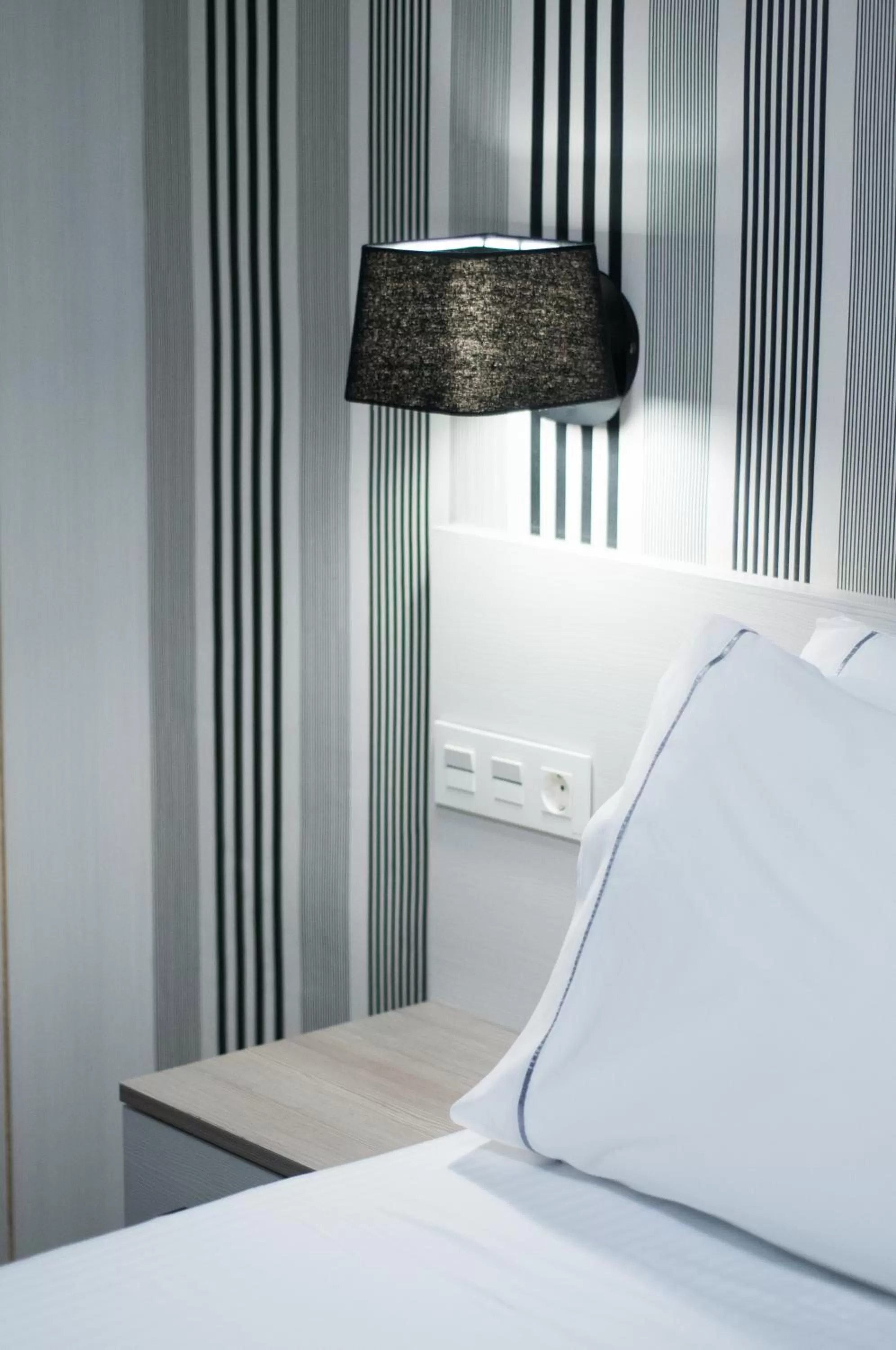 Double Room in New Hotel Colon