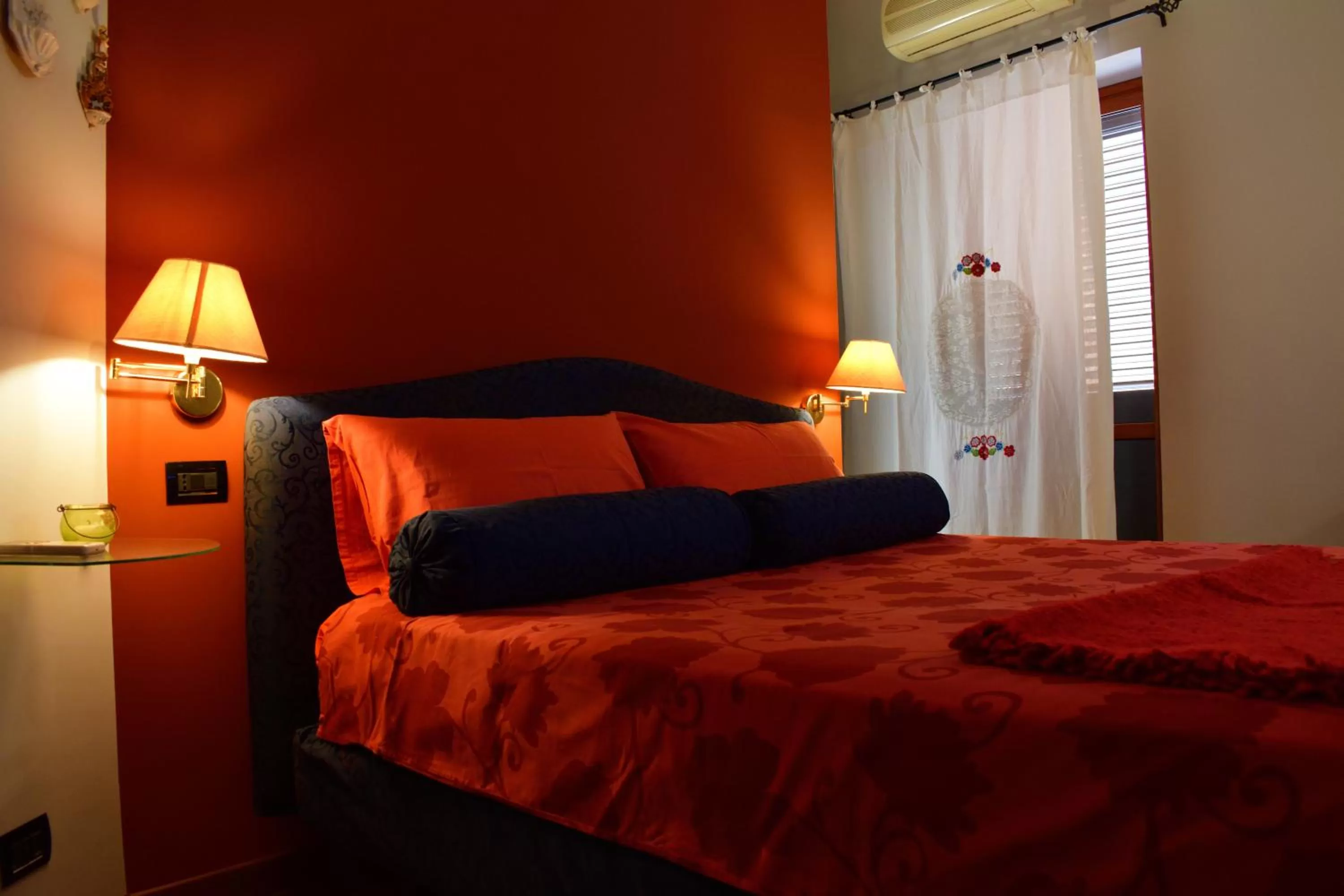 B&B Le Casette Di Lù