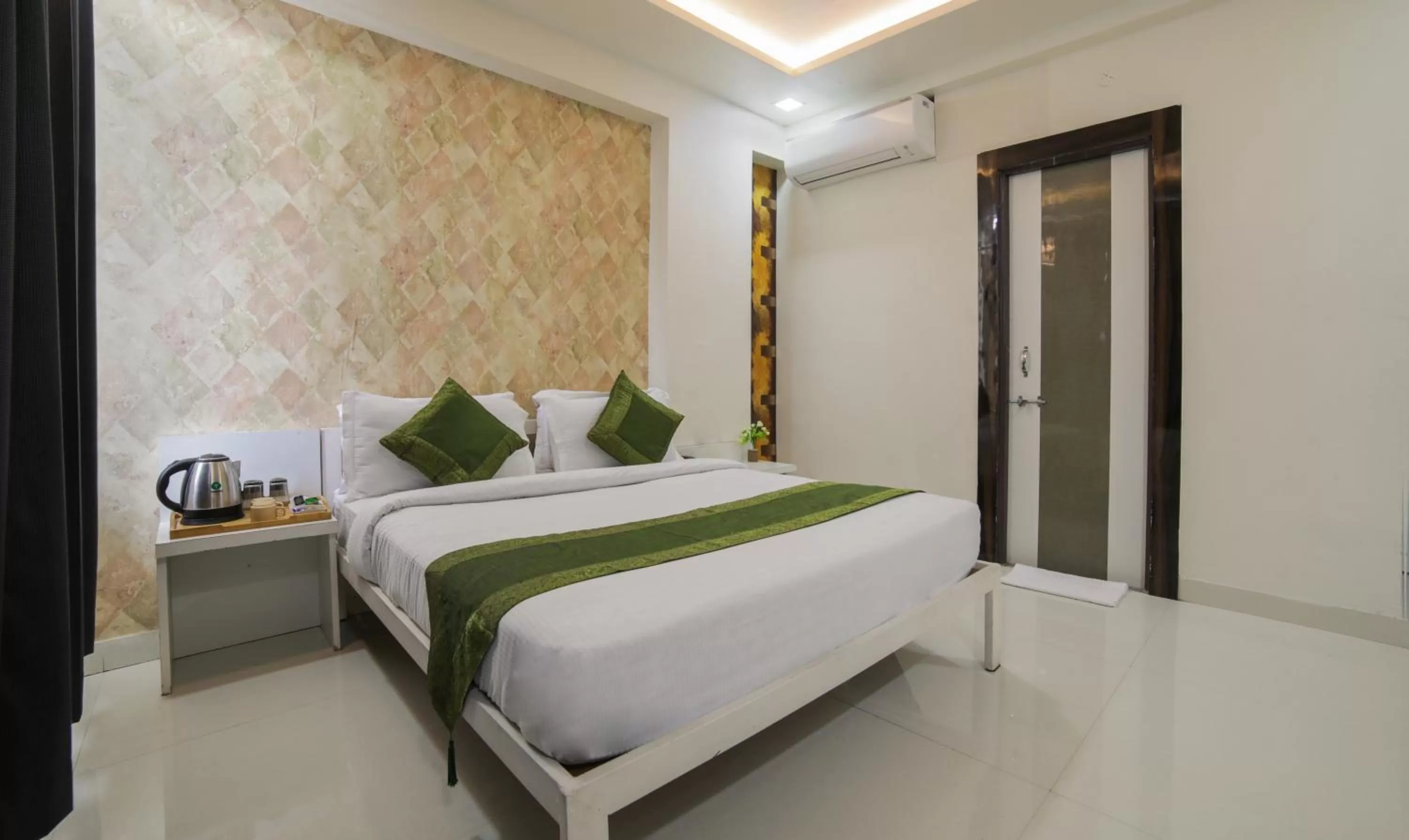 Itsy Hotels Le Clover