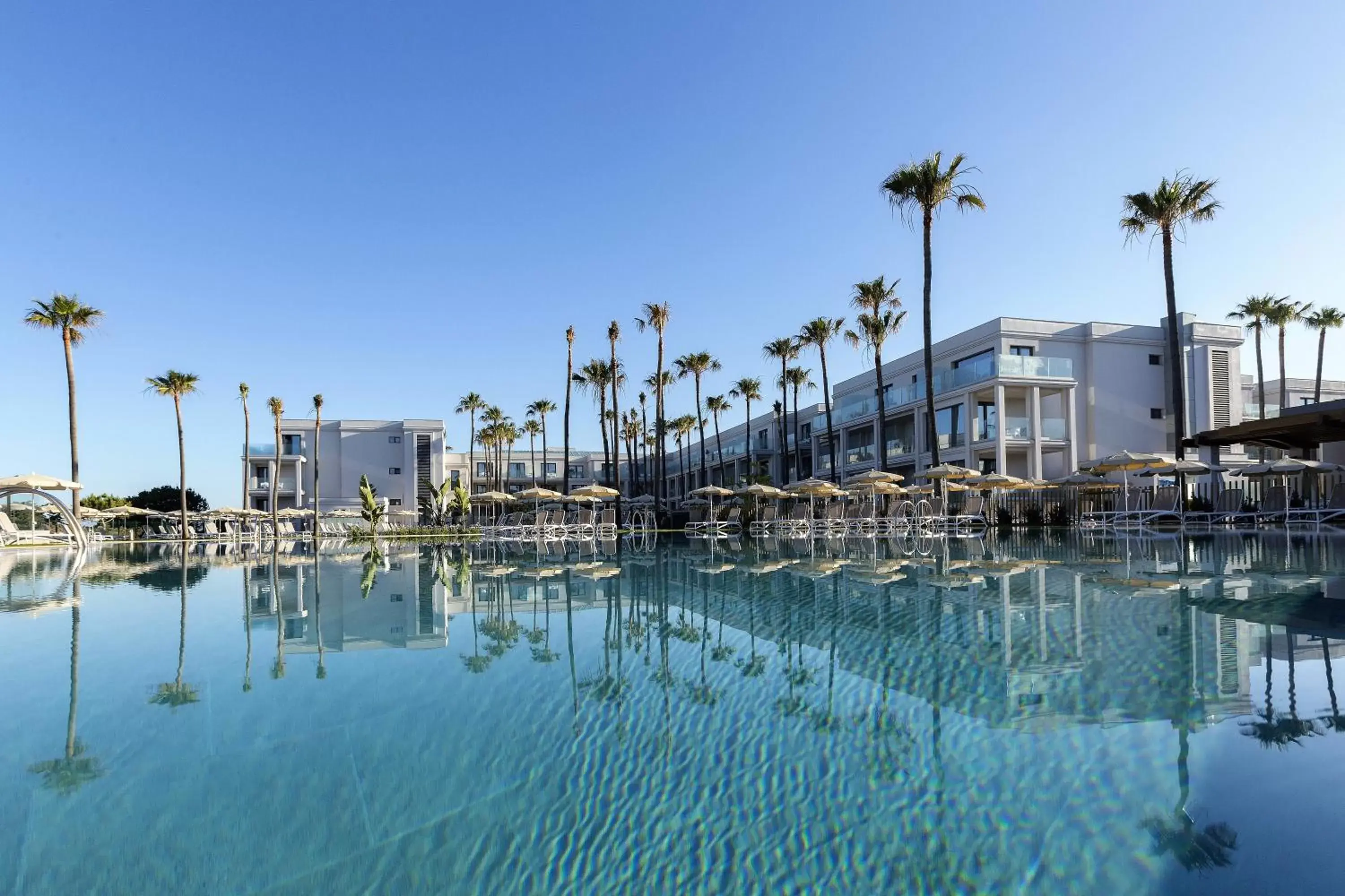 Hipotels Barrosa Park Hipotels Barrosa Park
