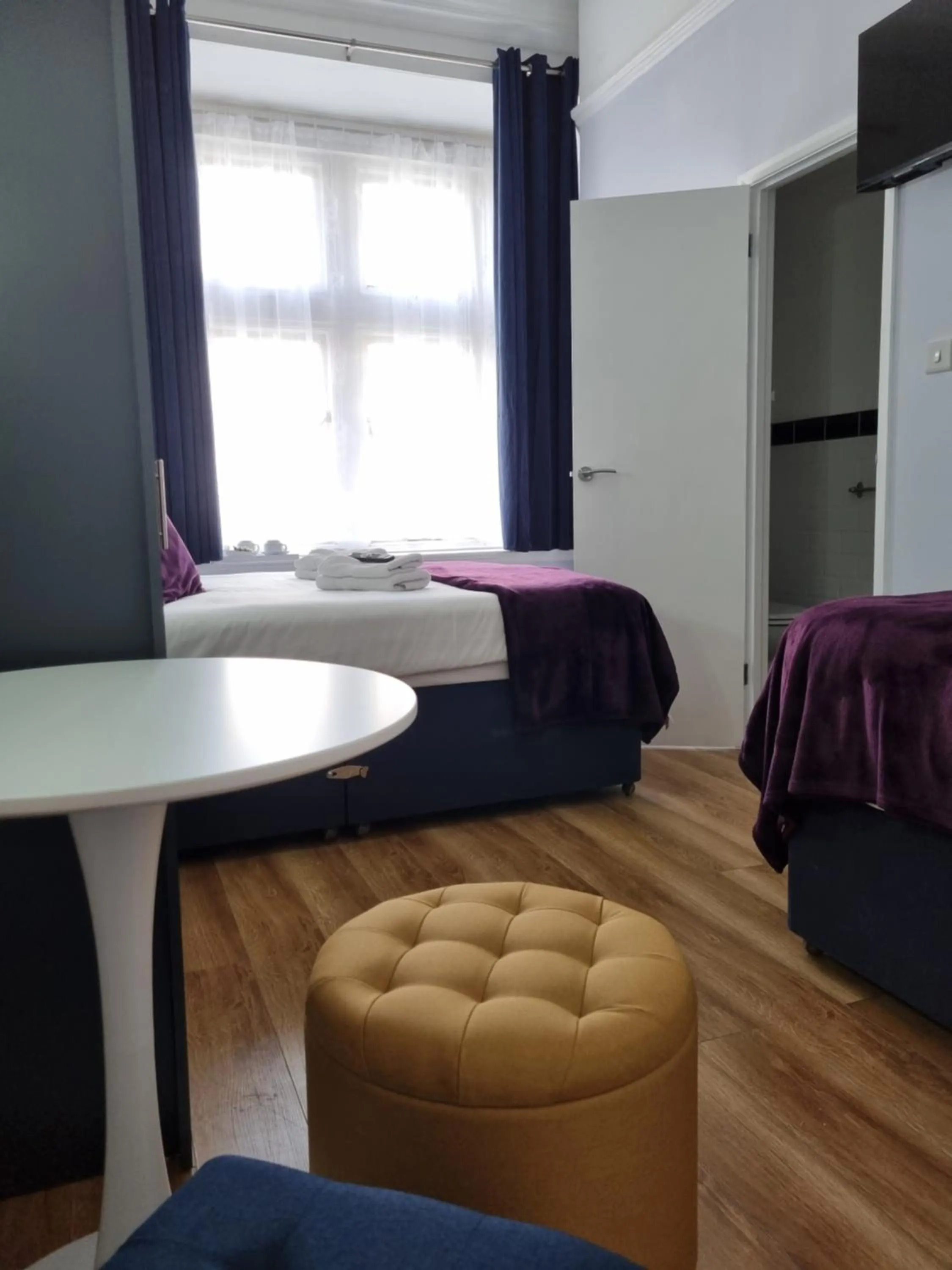 Family Room in The Windmill Hotel