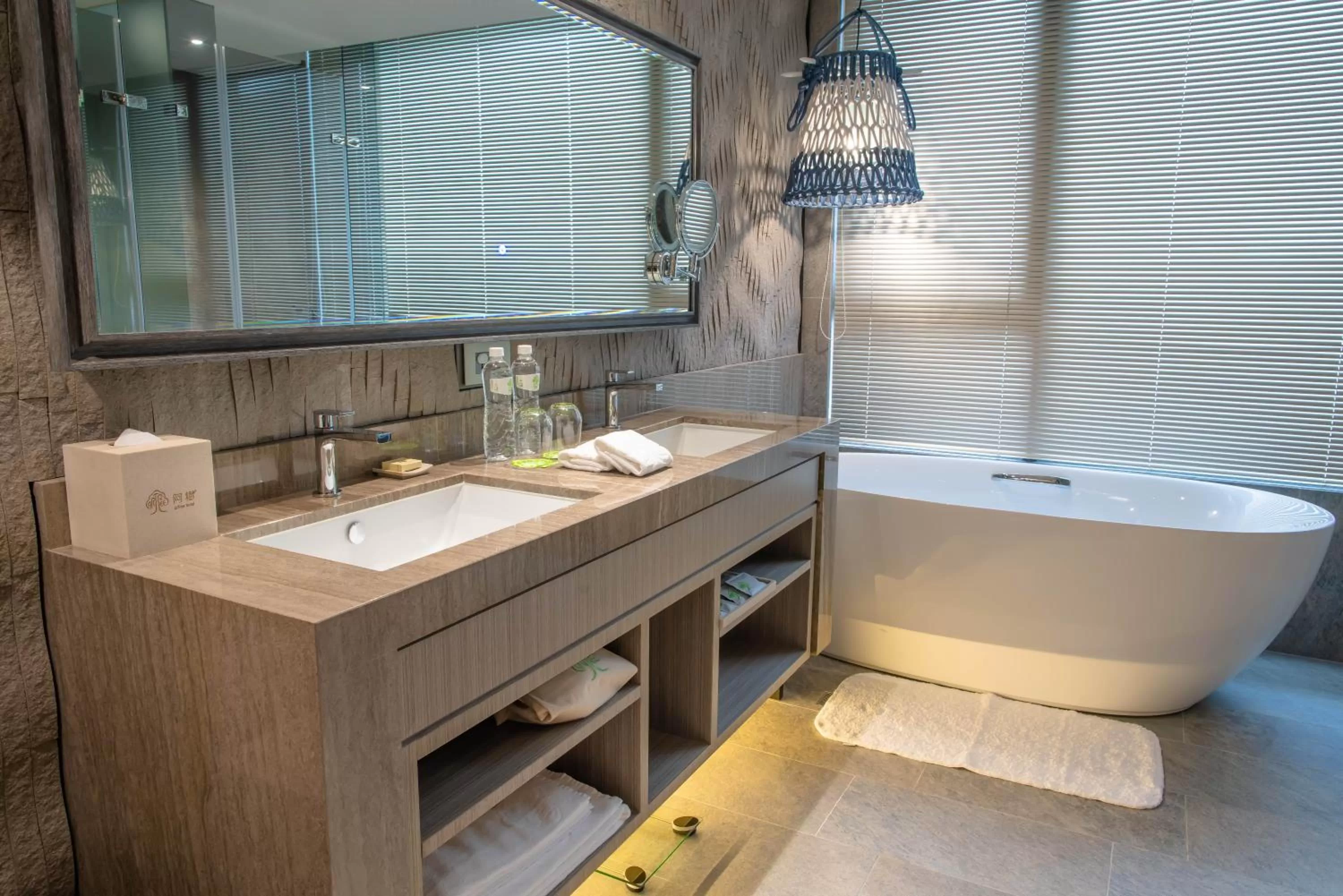 Deluxe Double Room in arTree hotel