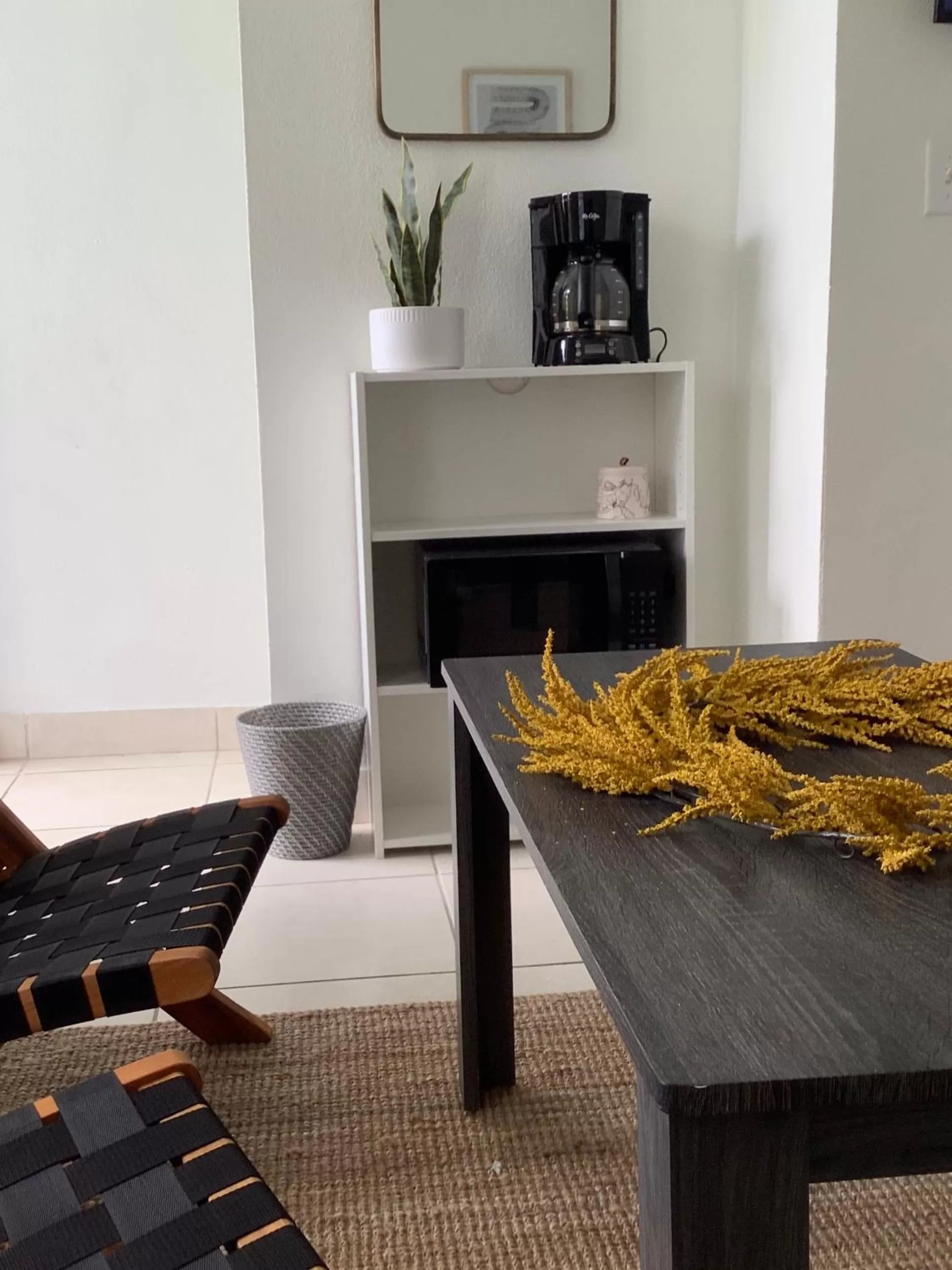 Economy Twin Room in Hotel Motel Lauderdale Inn