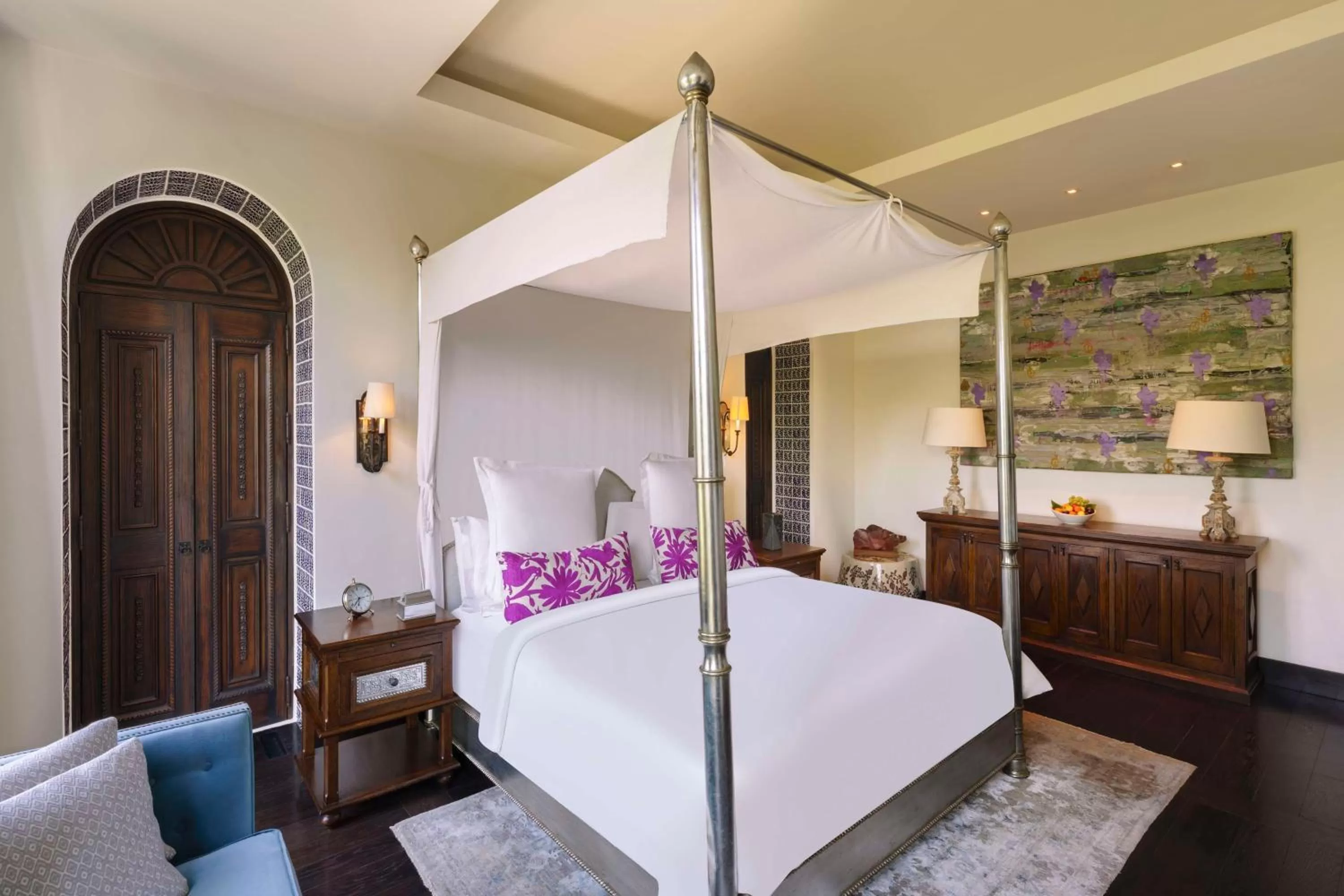 Harmony Suite in Banyan Tree Puebla