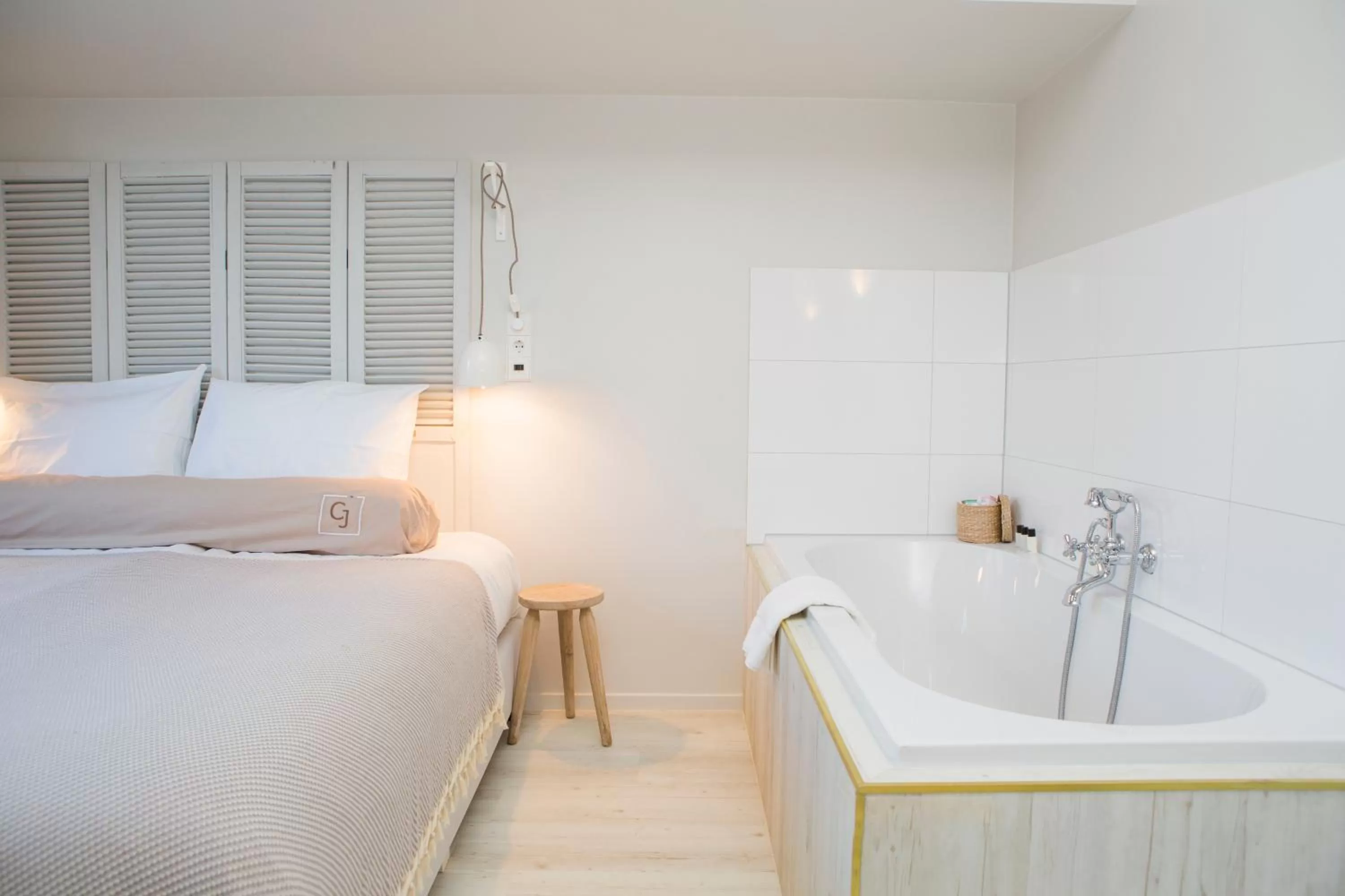 Junior Suite in Casa Julia