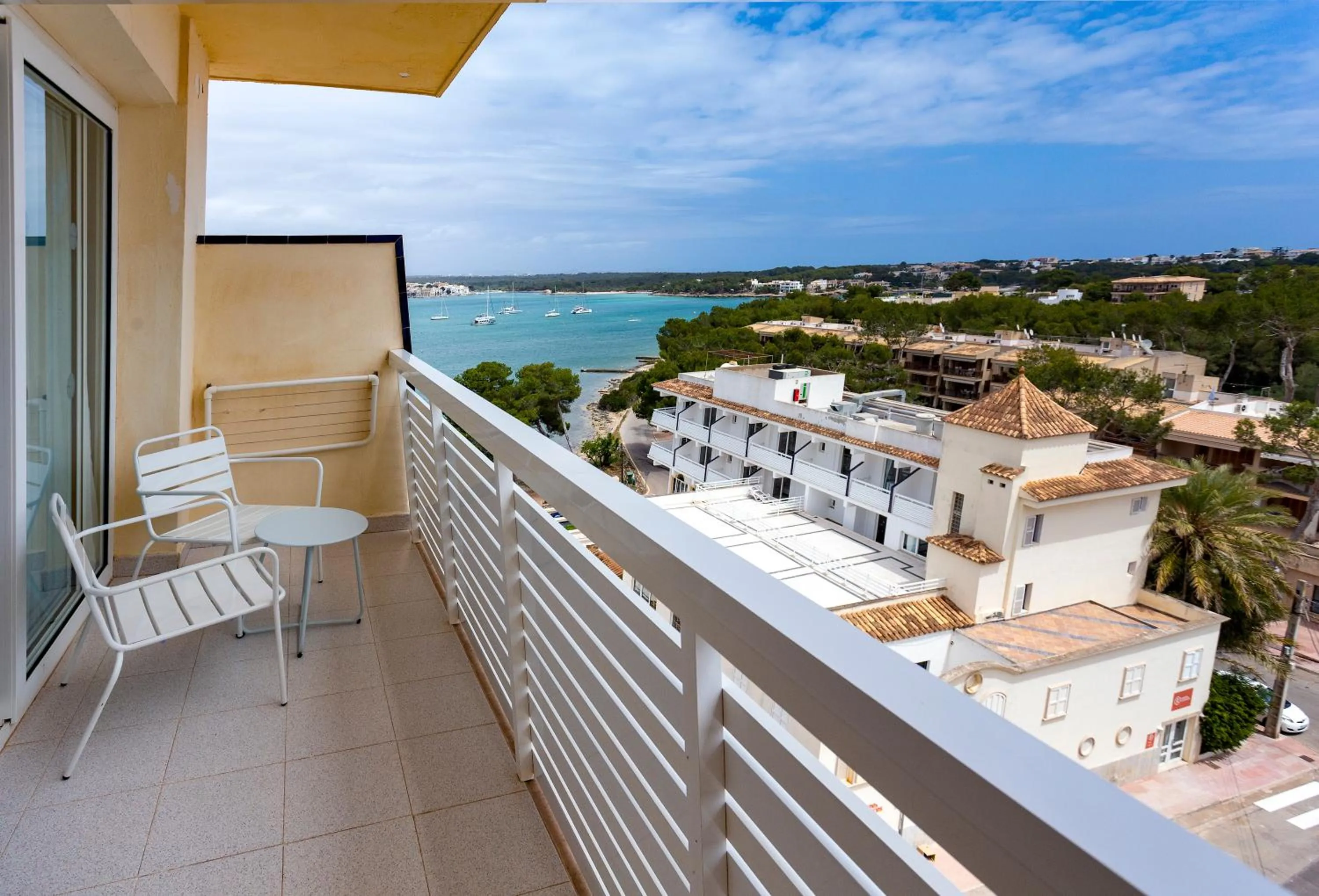 Double Room - Side sea view in Hotel Vistamar - Adults Recommended - by Pierre & Vacances