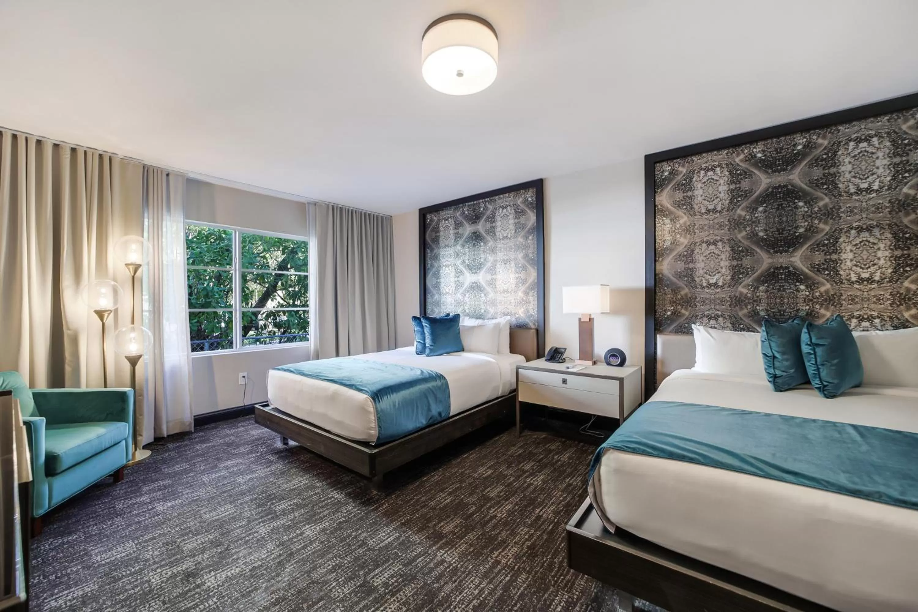 Double Room in Venezia Hotel By At Mine Hospitality