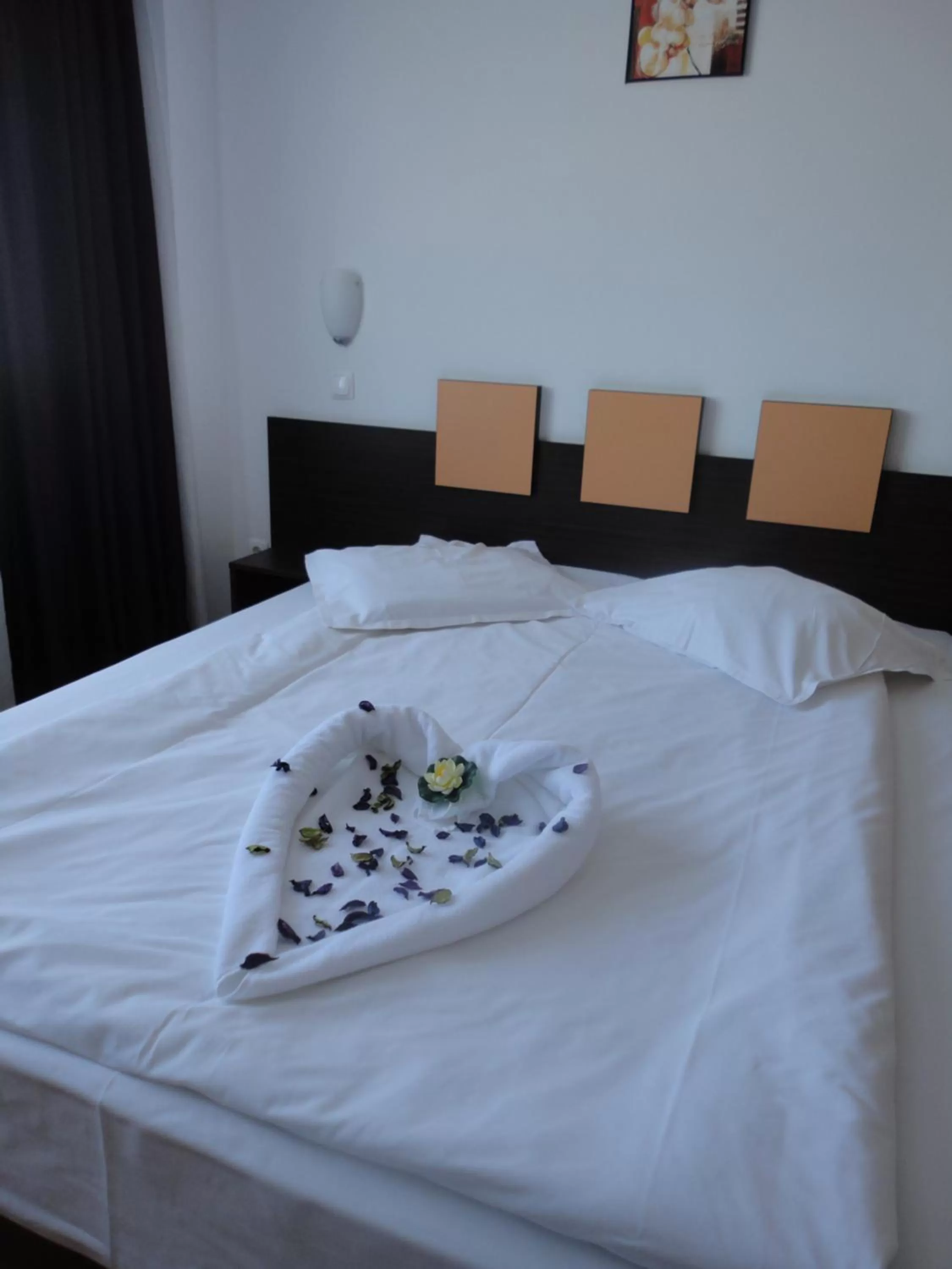 Standard Queen Room - single occupancy in Arion Hotel