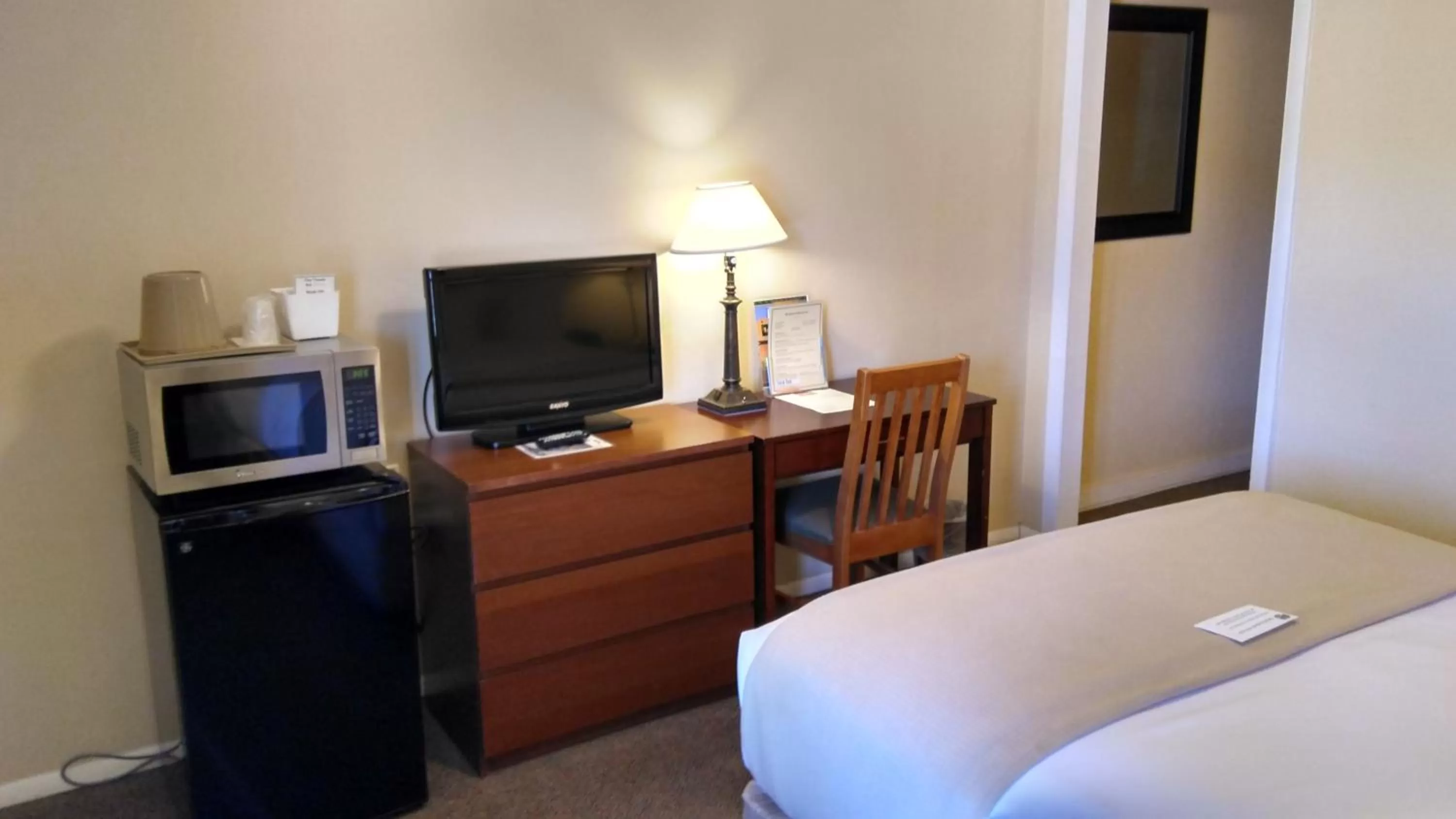 Superior Queen Room in Inca Inn Moab