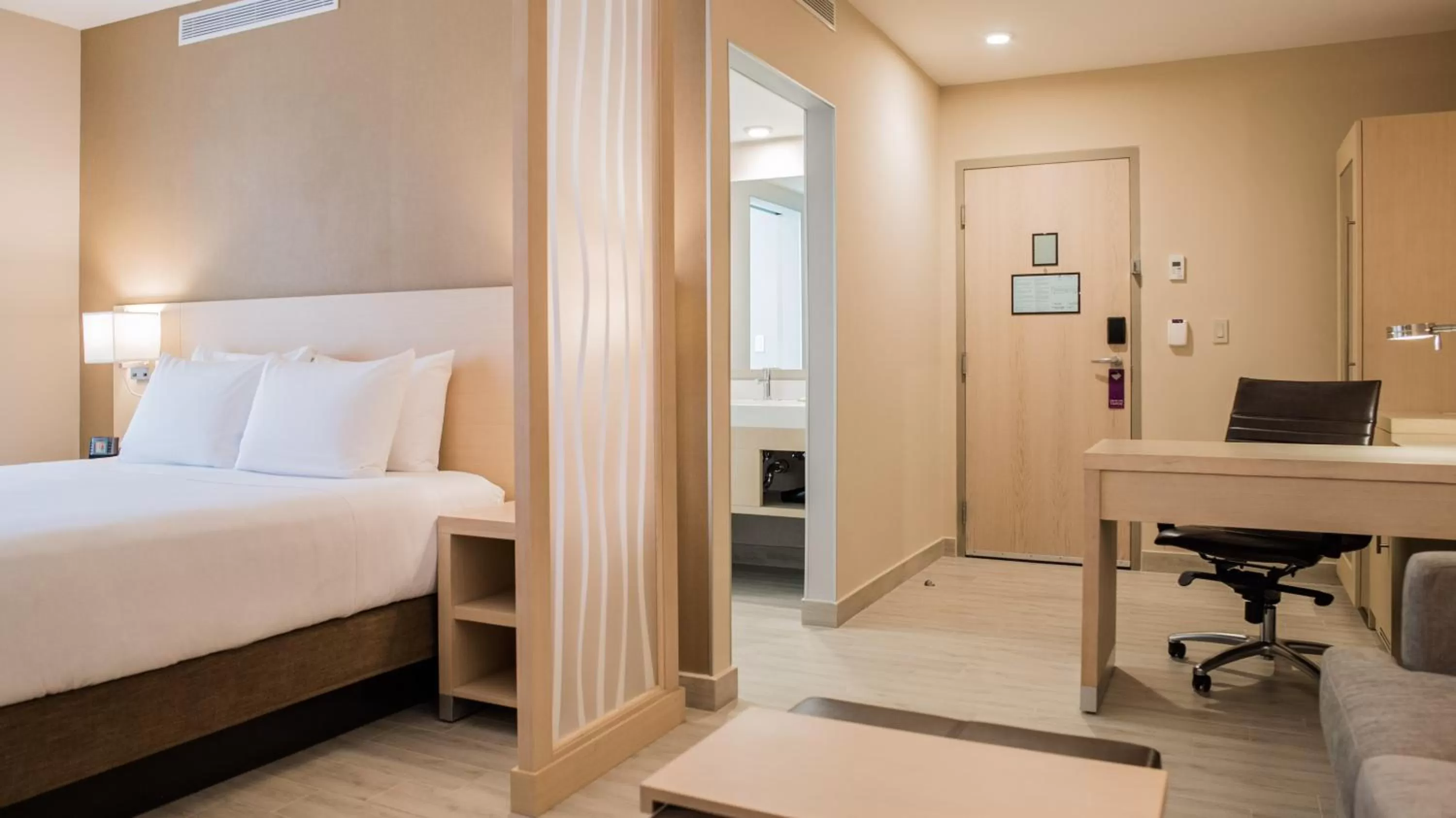 Specialty King Room in Hyatt Place Managua
