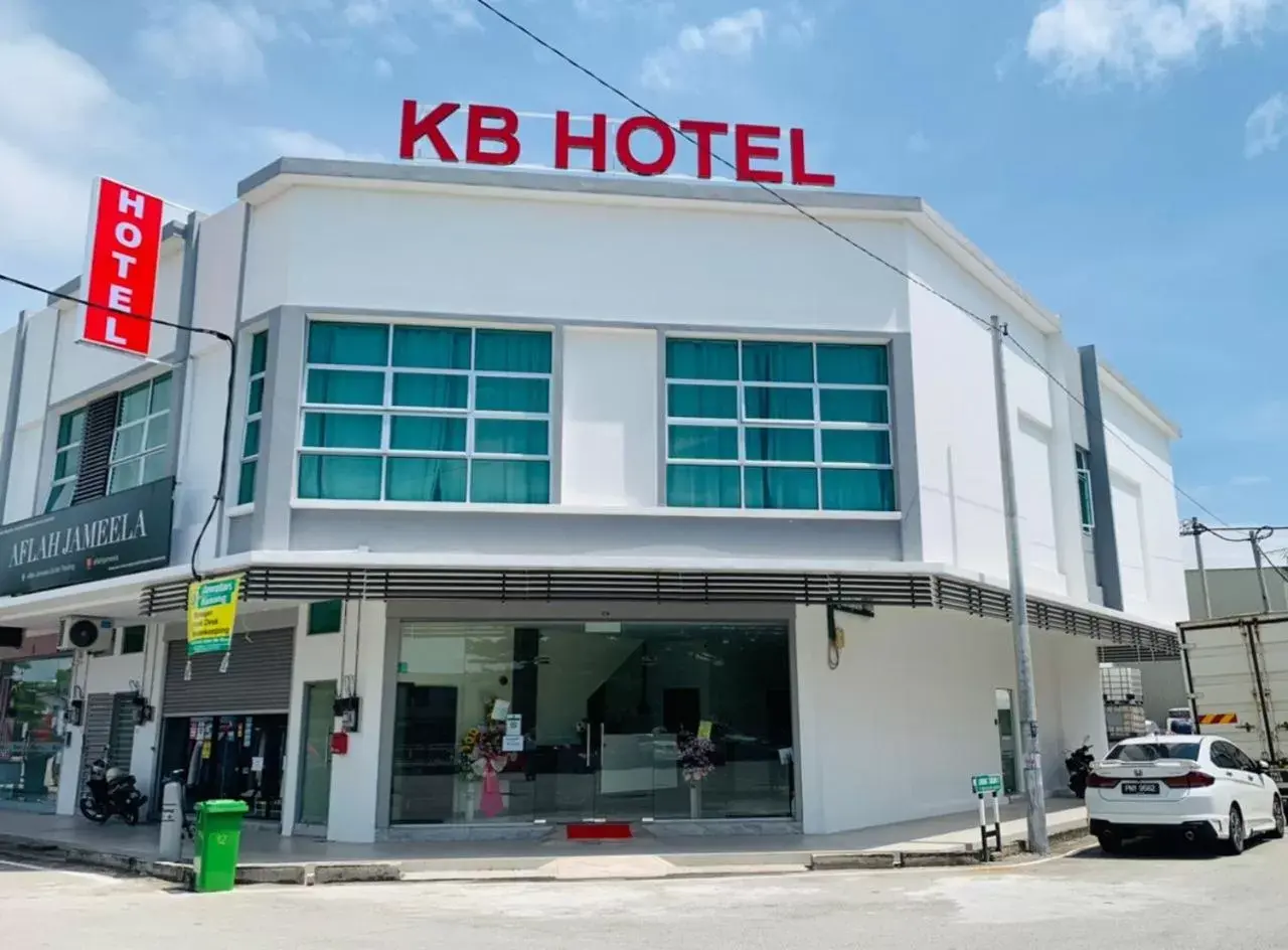 KB HOTEL KB HOTEL