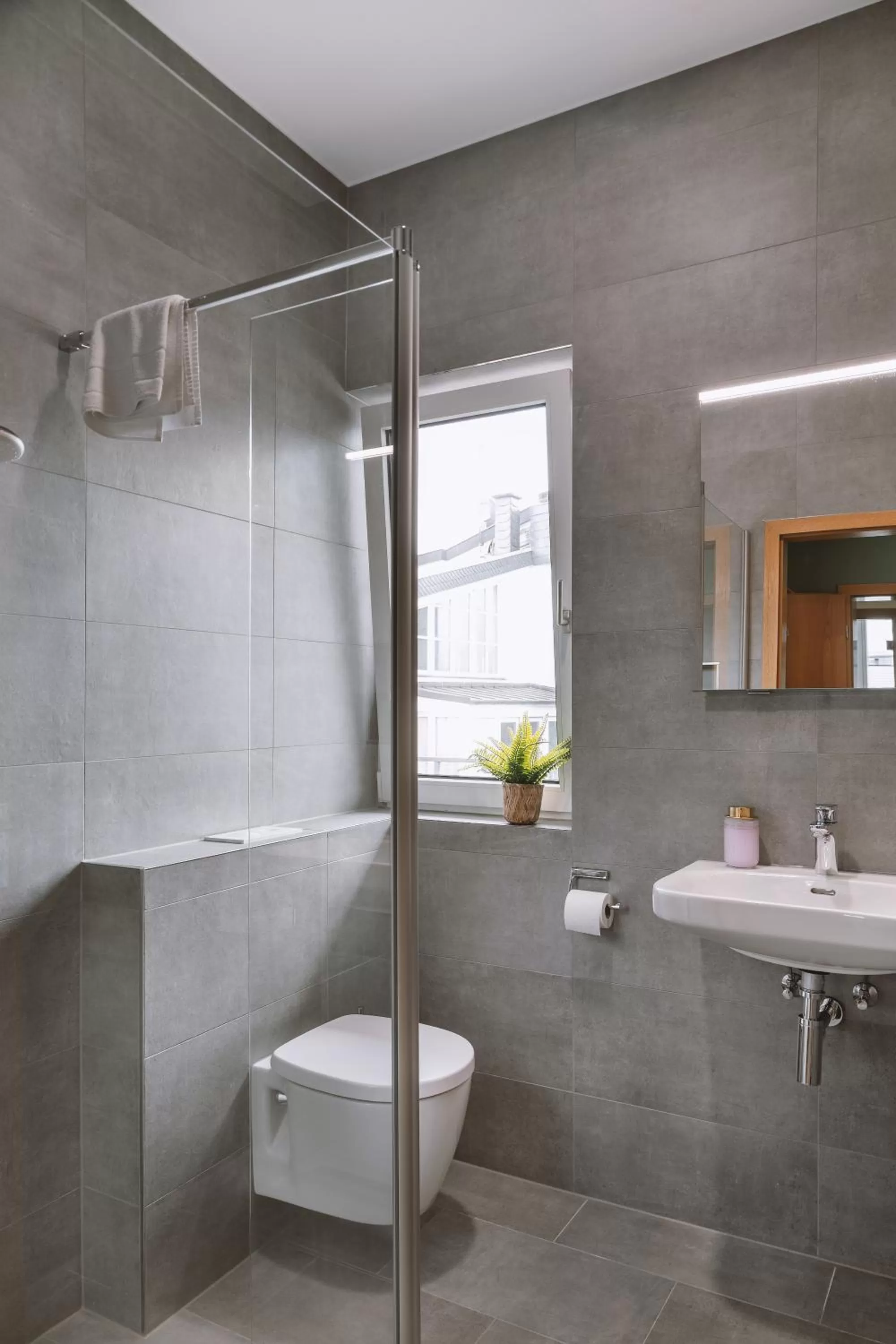 Double Room - single occupancy - Annex in Hotel Louis Müller