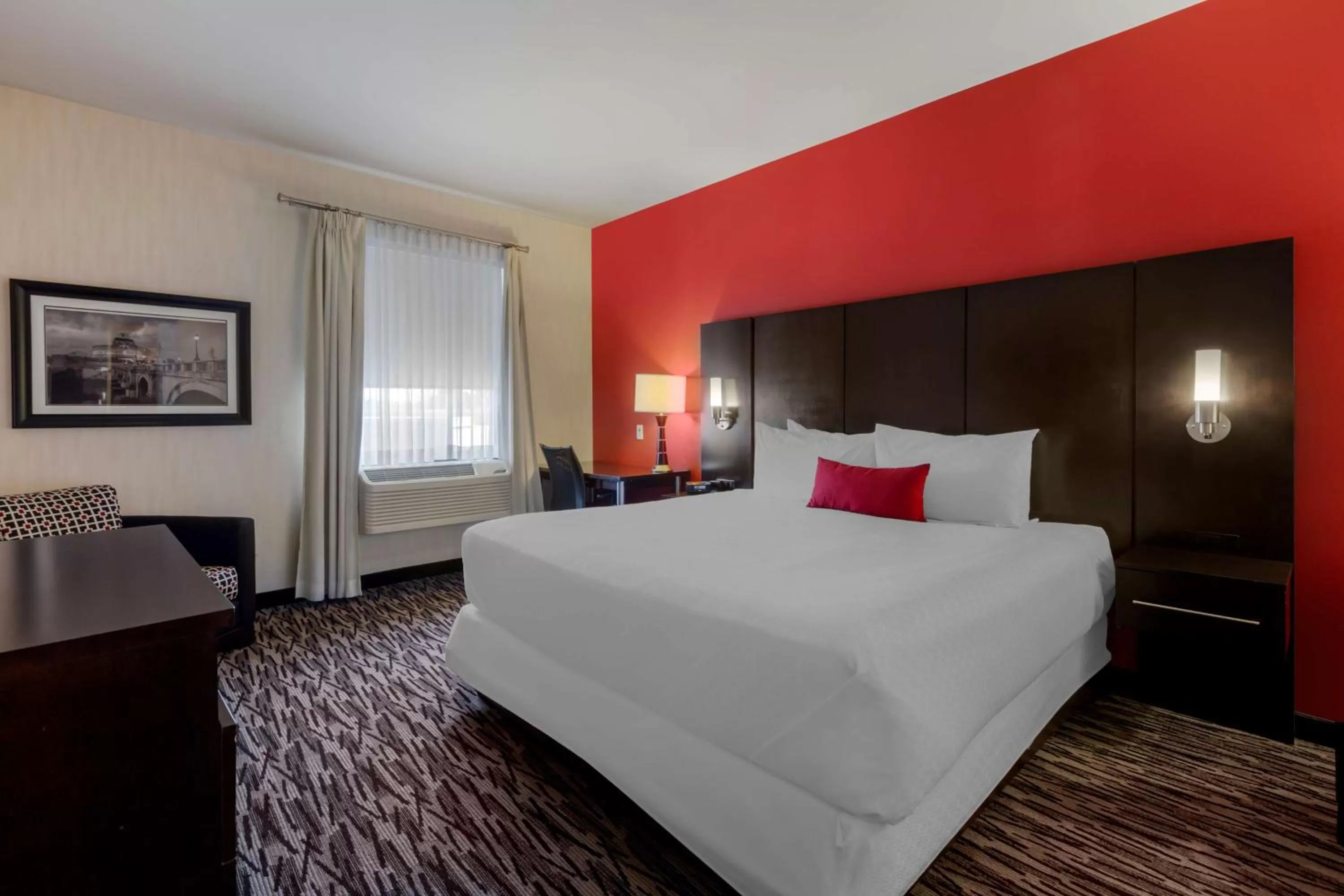 Family Suite - Non Smoking in C Hotel by Carmen's, BW Premier Collection