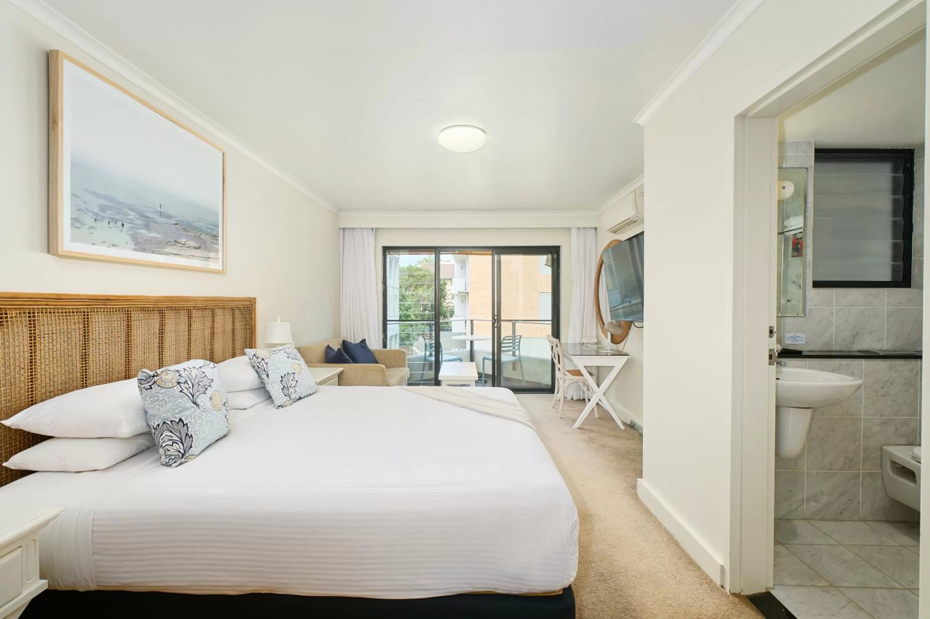 Standard Room in ibis Styles Port Macquarie