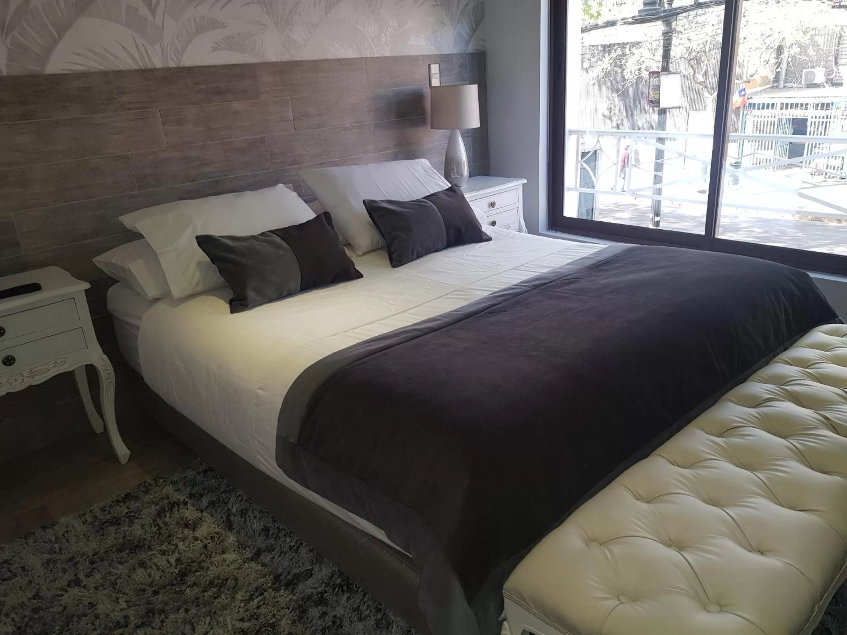Superior Double Room in Lib Hotel Bellavista