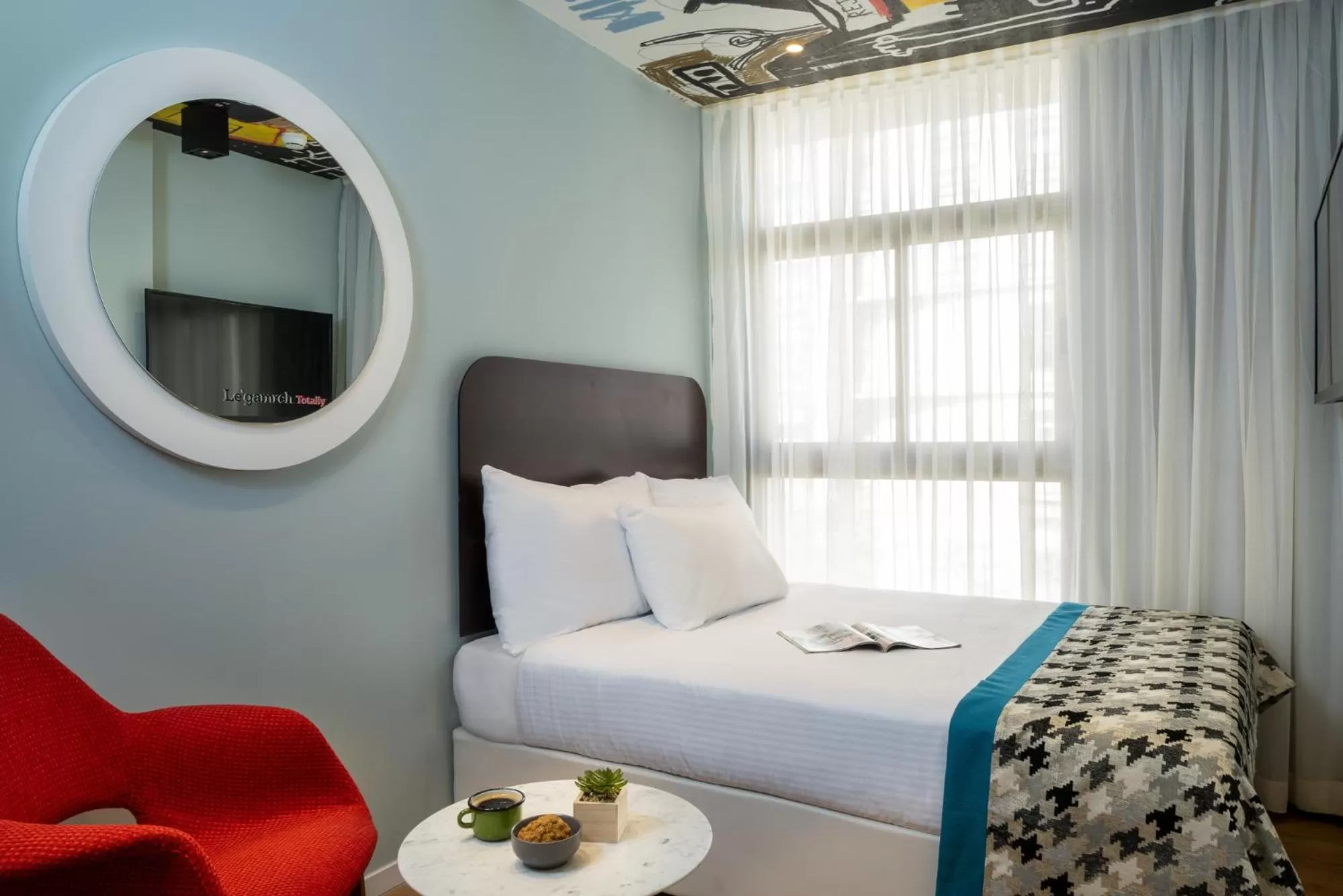 Single Room - single occupancy in Hotel 75 by Prima Hotels