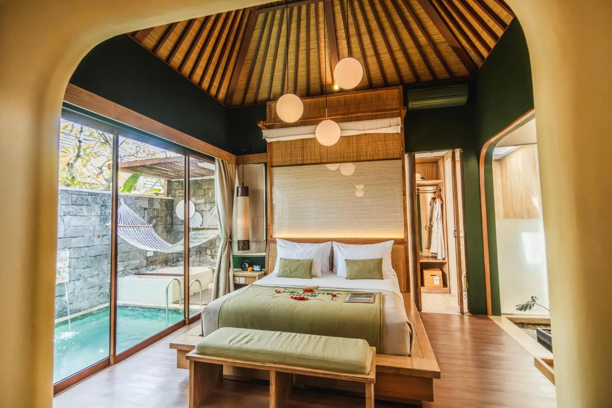 Ini Vie Villa Seminyak by Ini Vie Hospitality