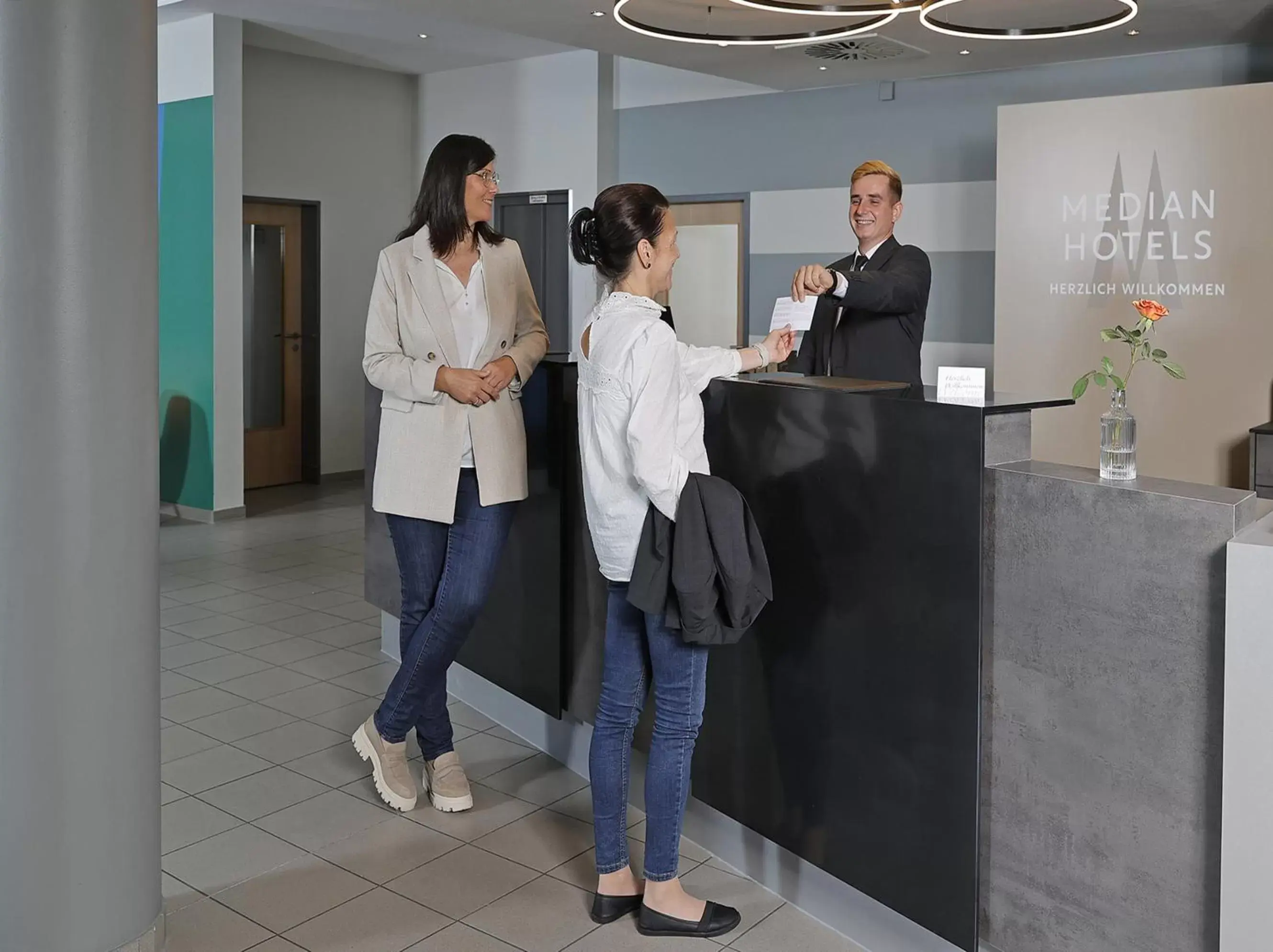 Median Hotel Hannover Messe Median Hotel Hannover Messe